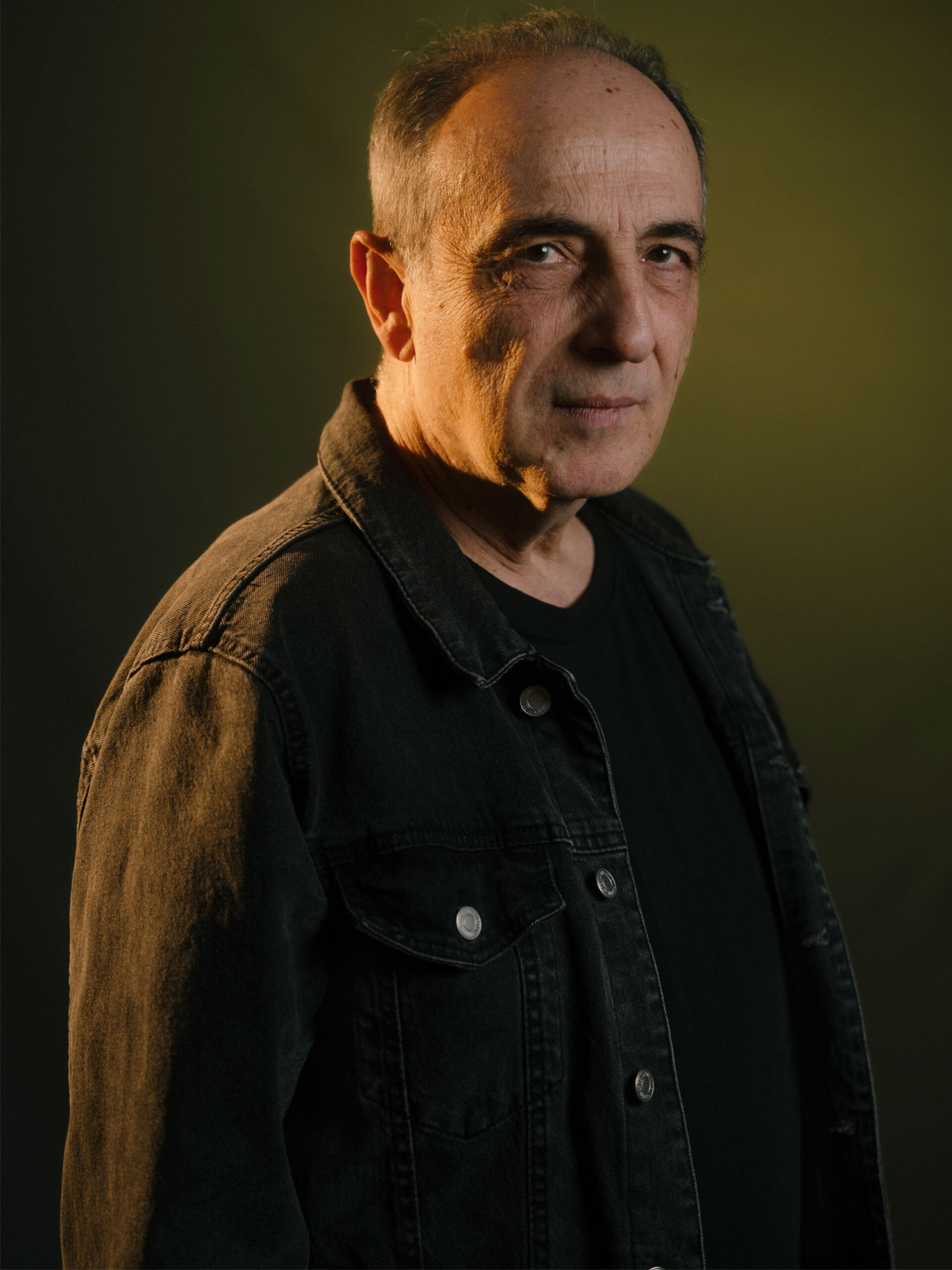 Γιώργος Καρράς