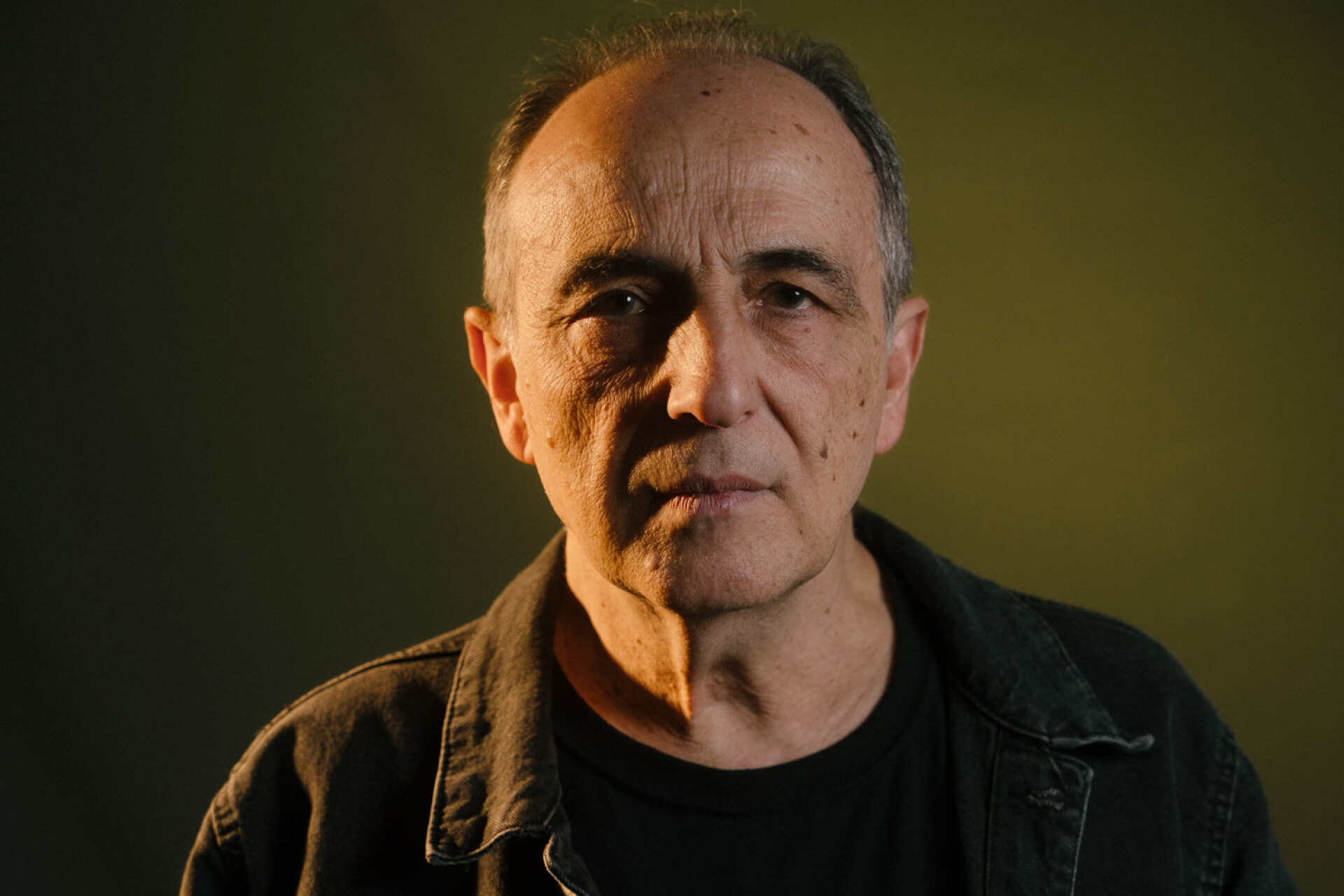 Γιώργος Καρράς