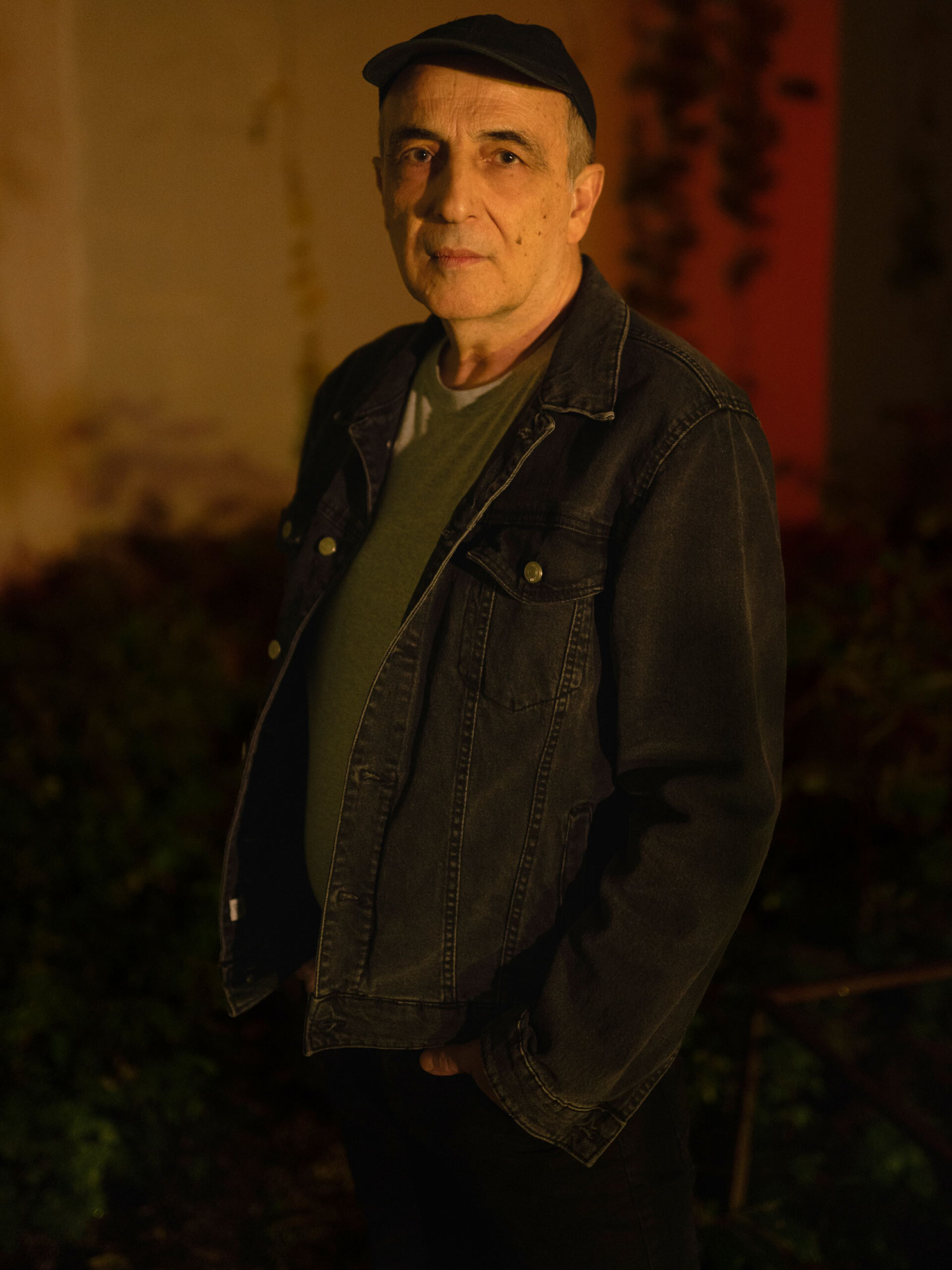 Γιώργος Καρράς