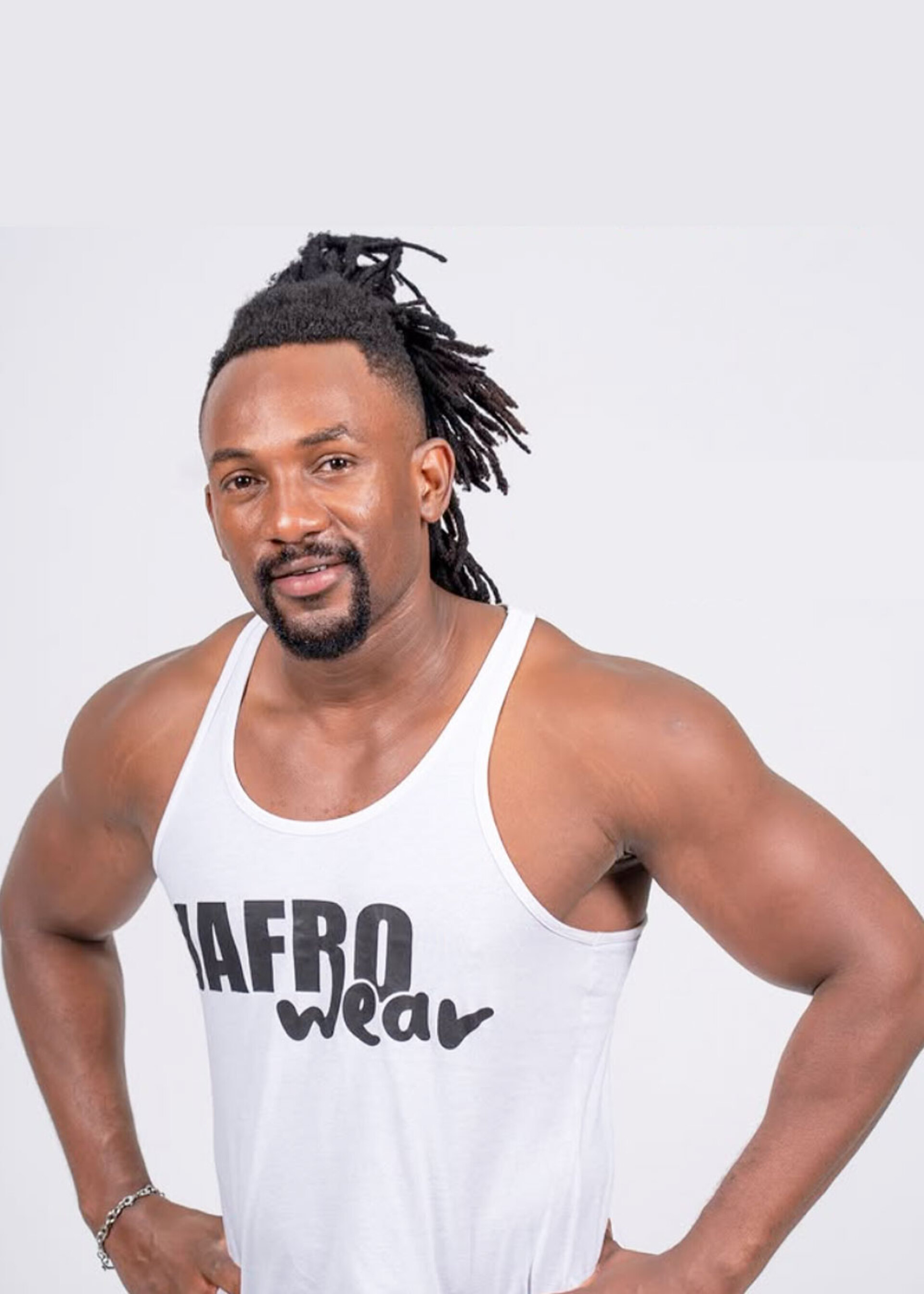 Ιερεμίας Εγκαρέιμπα