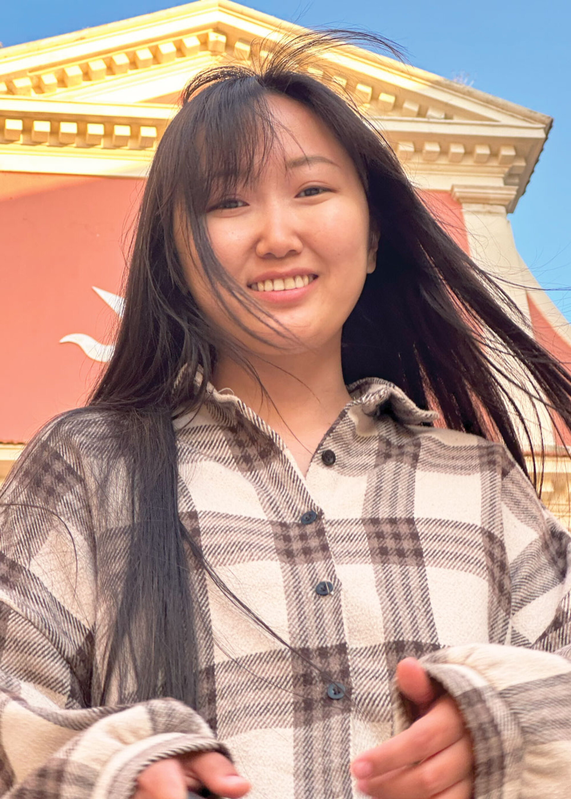 Ουλιάνα Τσουπρίνα