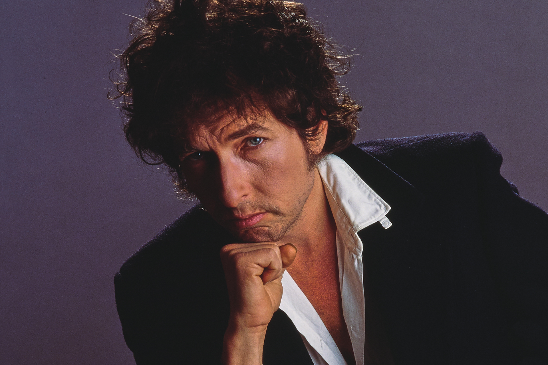 Μπομπ Ντίλαν