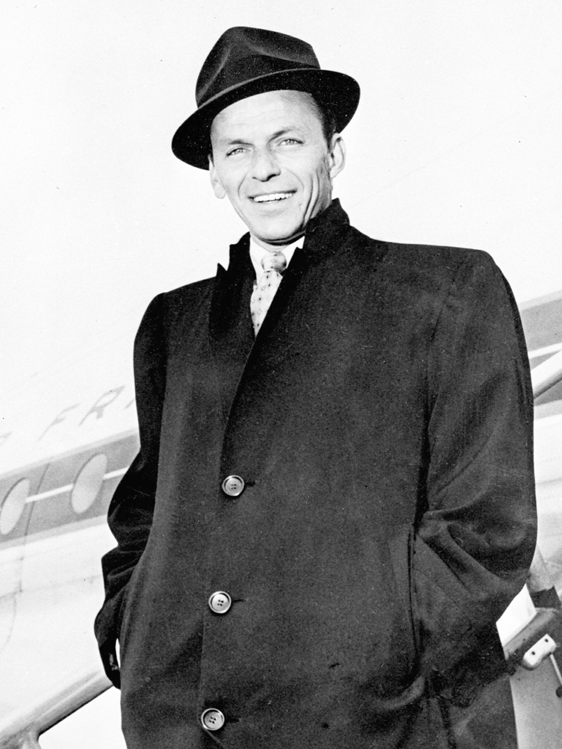 Φρανκ Σινάτρα