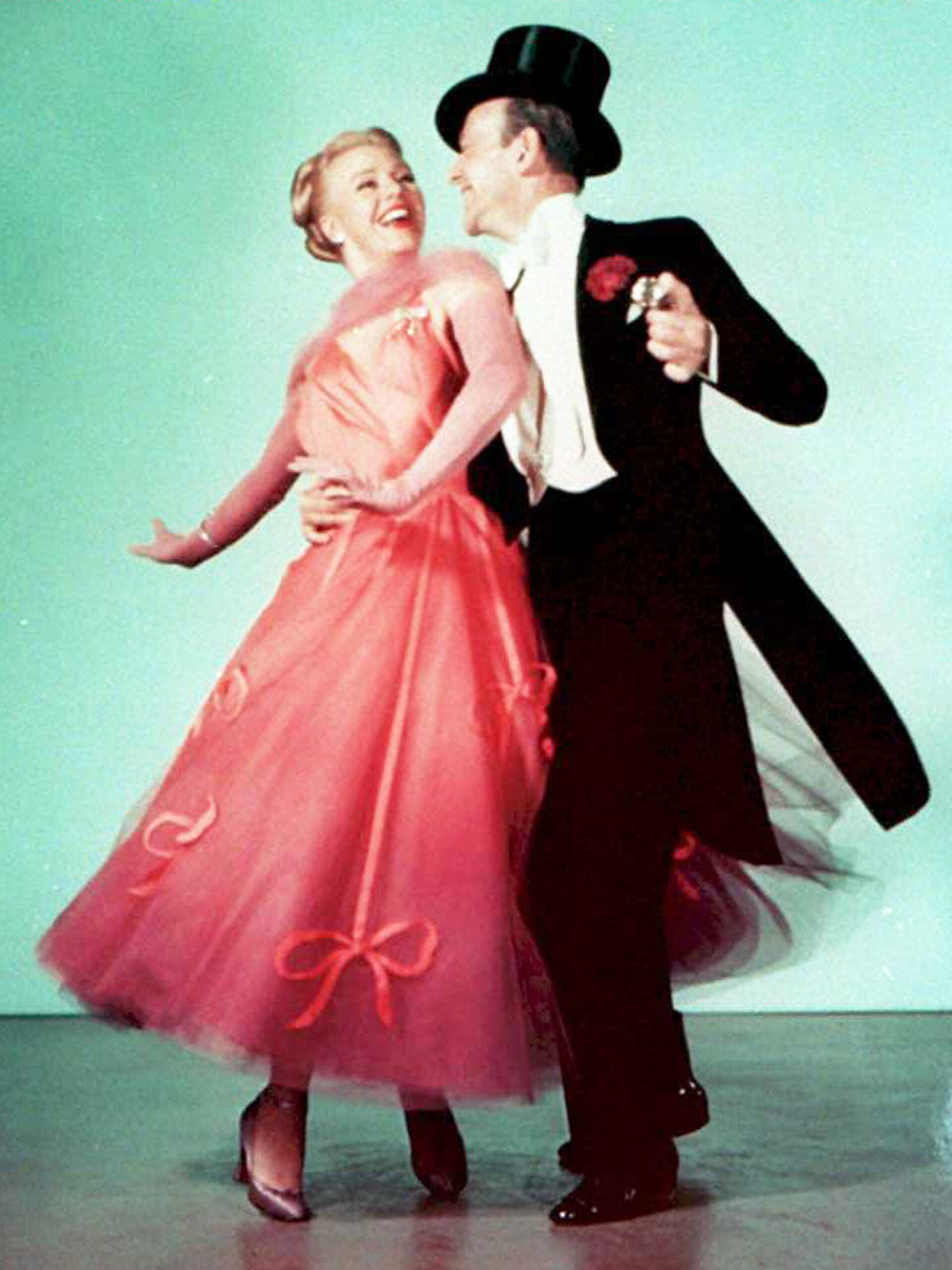 Φρεντ Ασταίρ