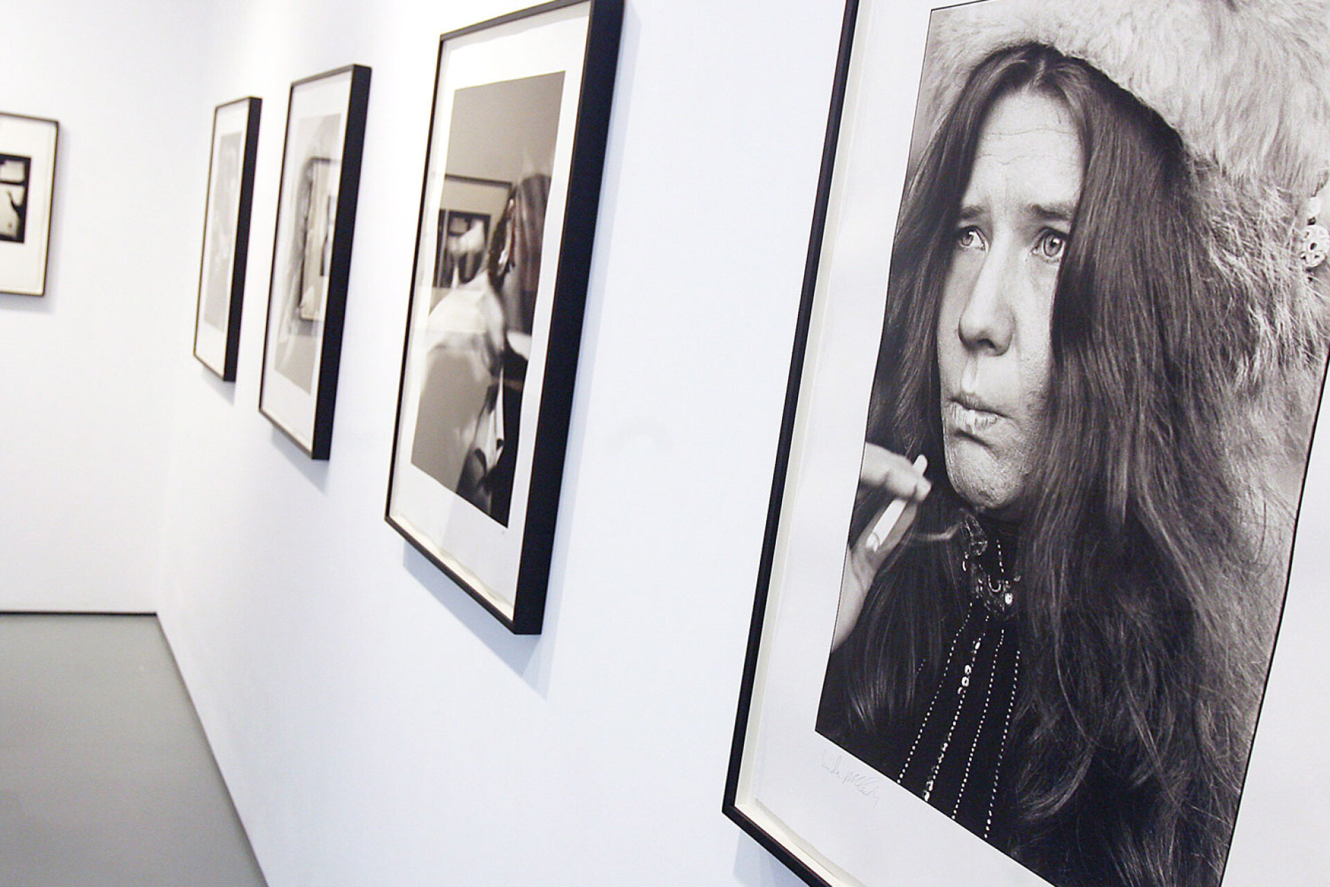 Τζάνις Τζόπλιν