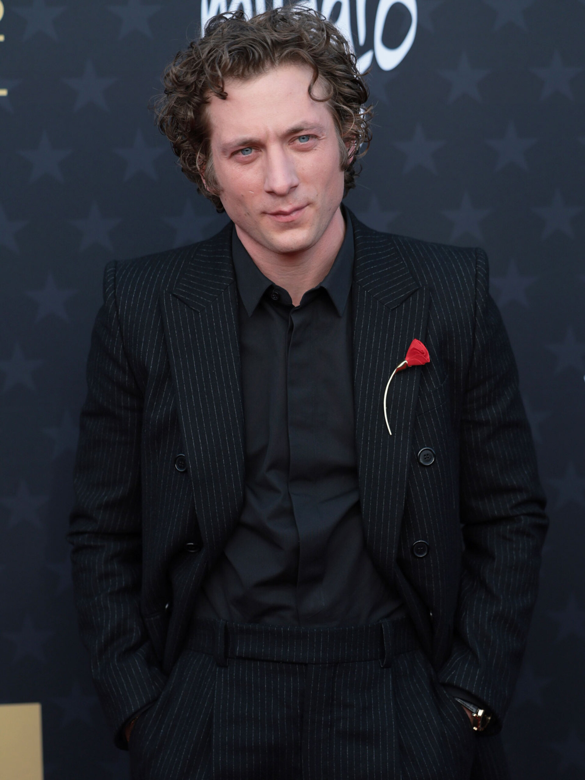 Τζέρεμι Άλεν Γουάιτ