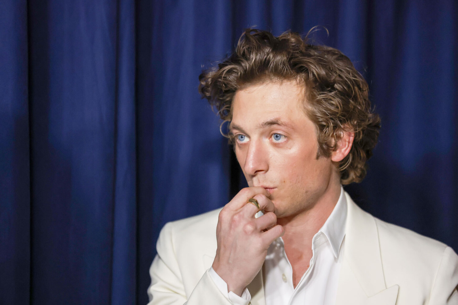 Τζέρεμι Άλεν Γουάιτ