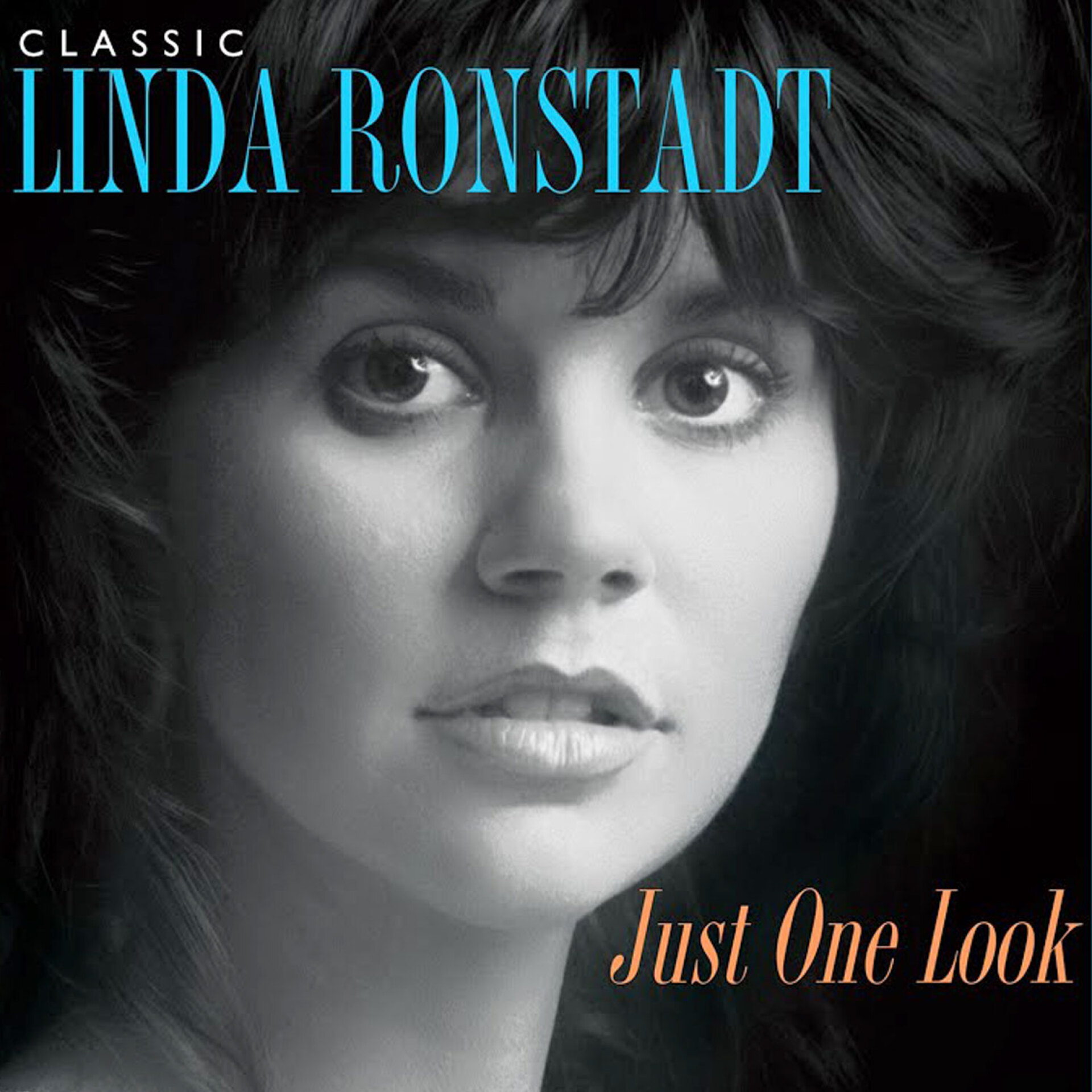 Λίντα Ρόνσταντ