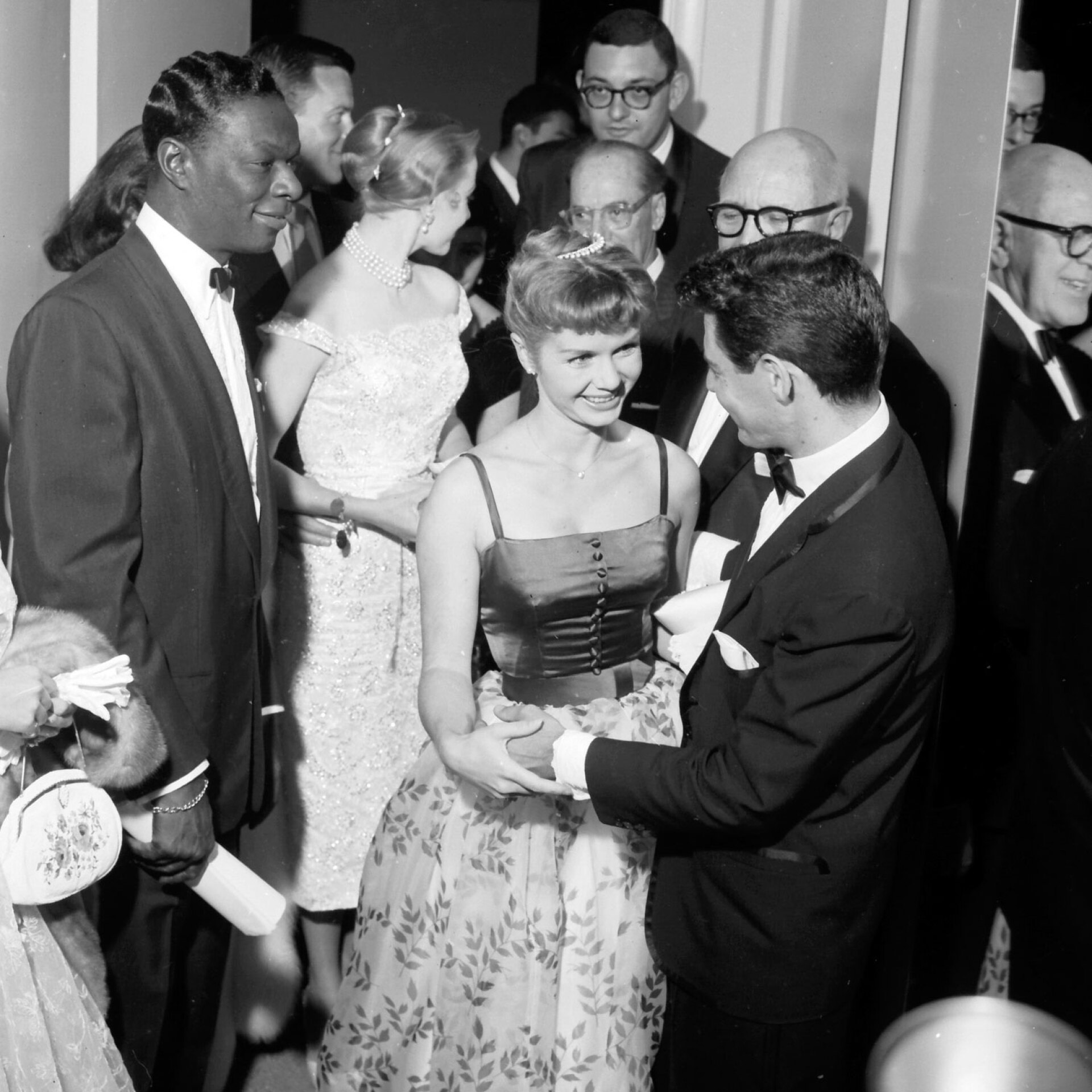 Νατ Κινγκ Κόουλ