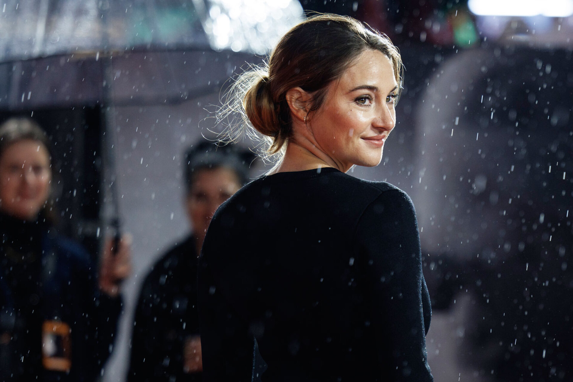 Σέιλιν Γούντλεϊ