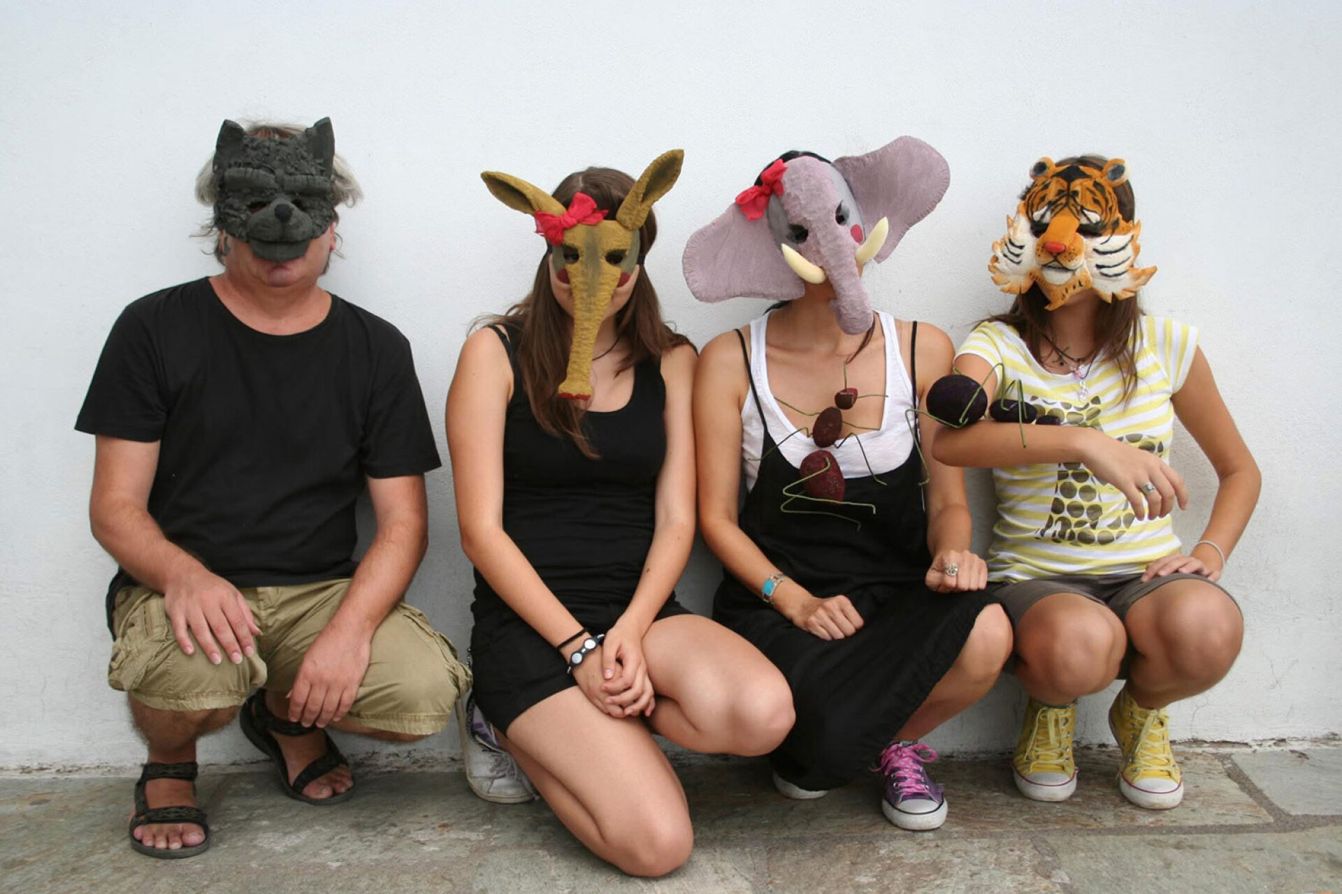 Family Sound Machine