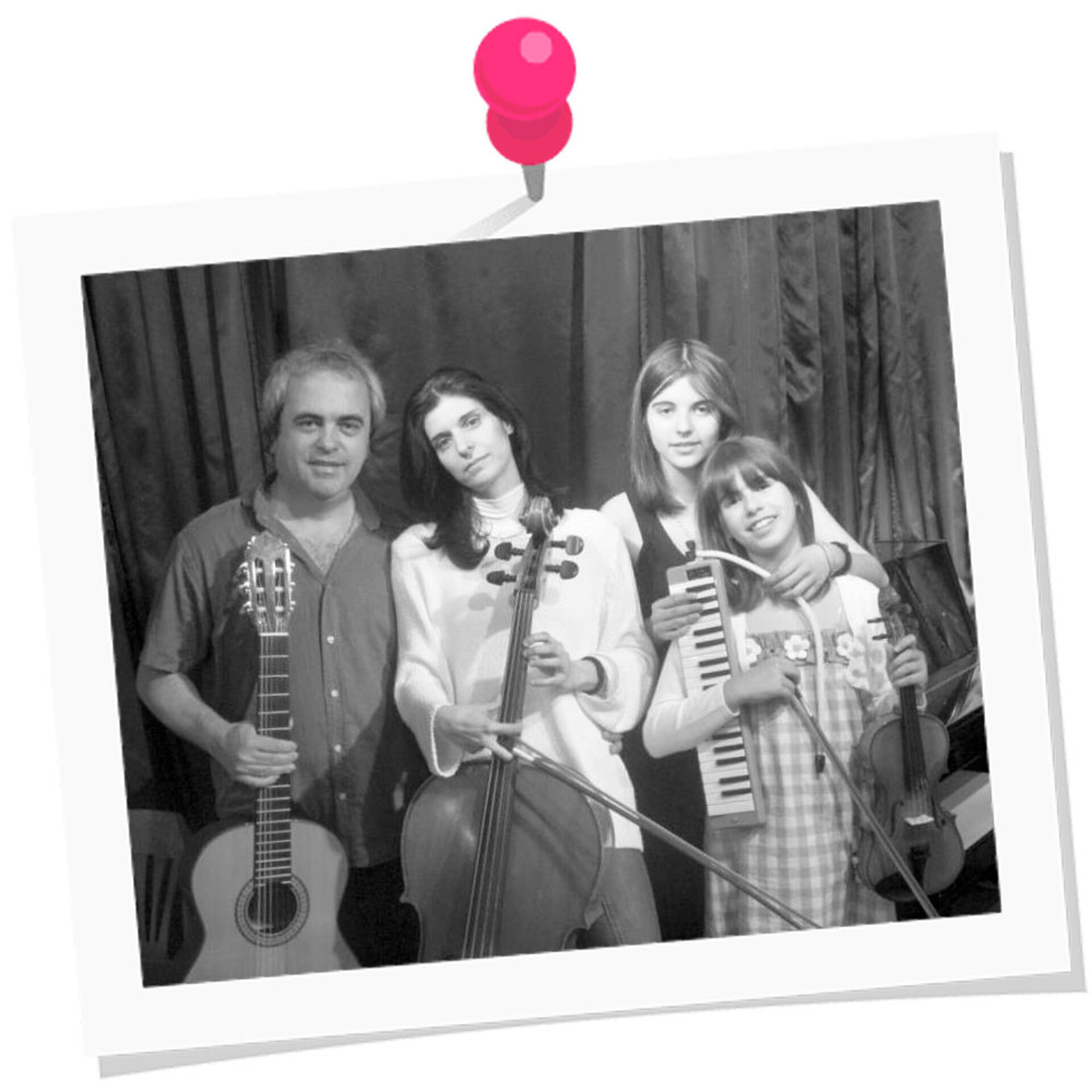 Οικογενειακή Φωτογραφία