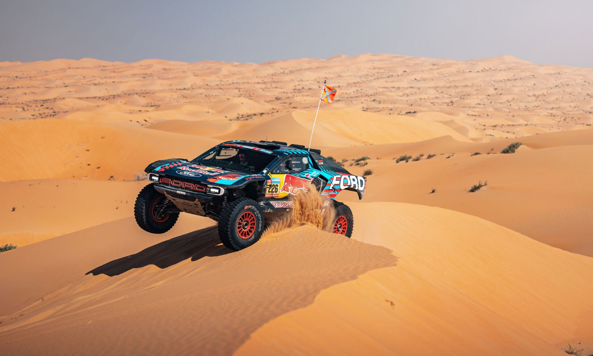 Ράλι Ντακάρ 2025