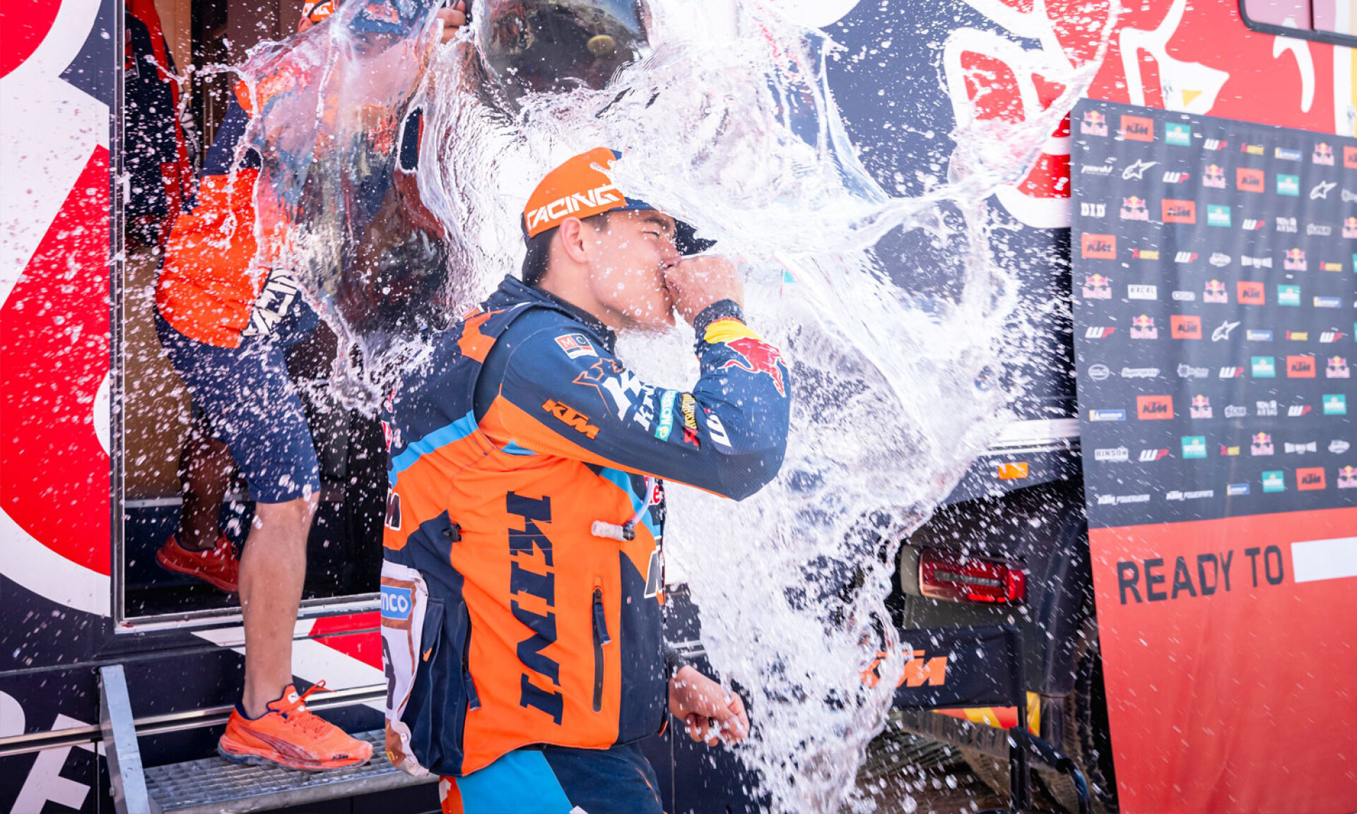 Ράλι Ντακάρ 2025