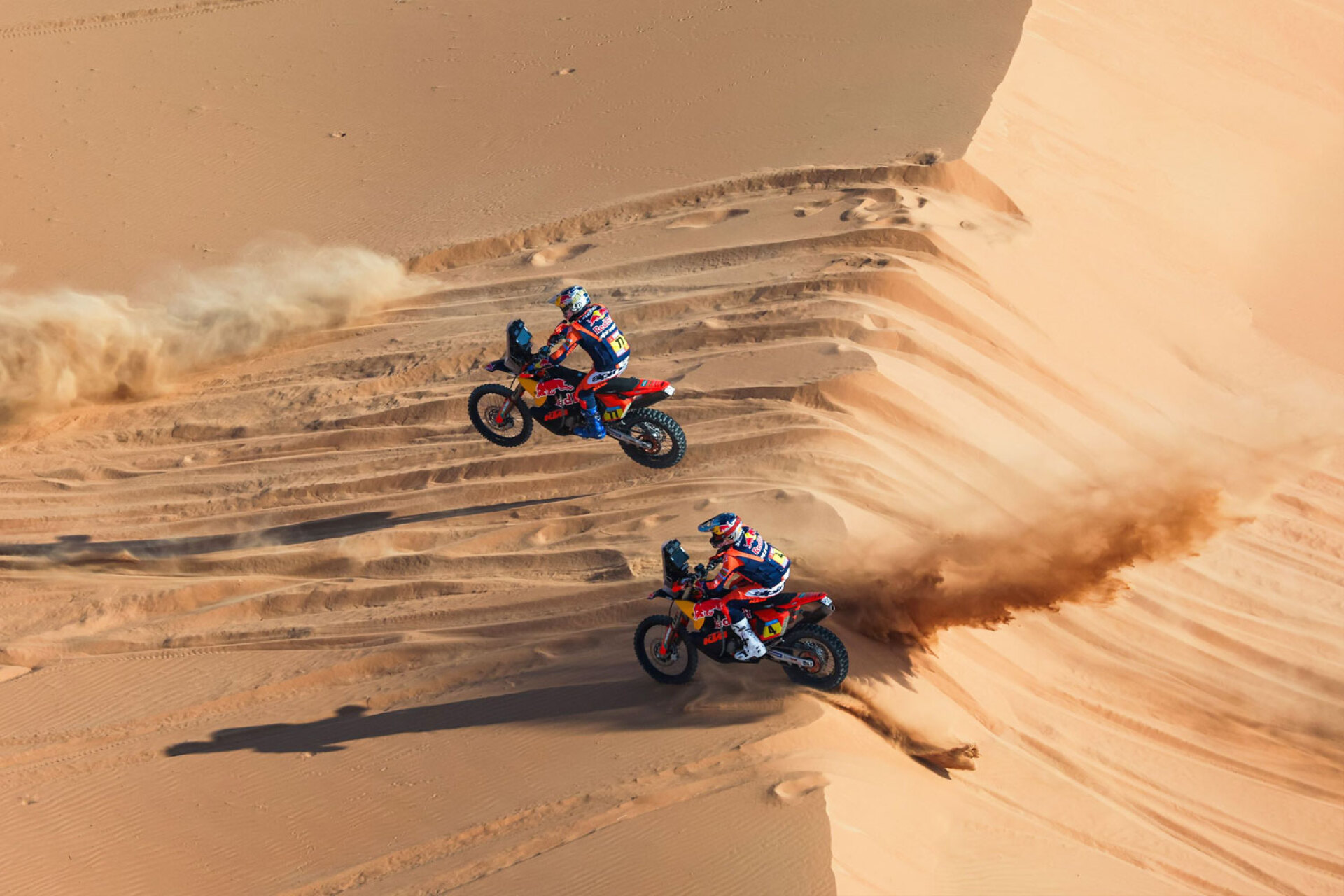 Ράλι Ντακάρ 2025