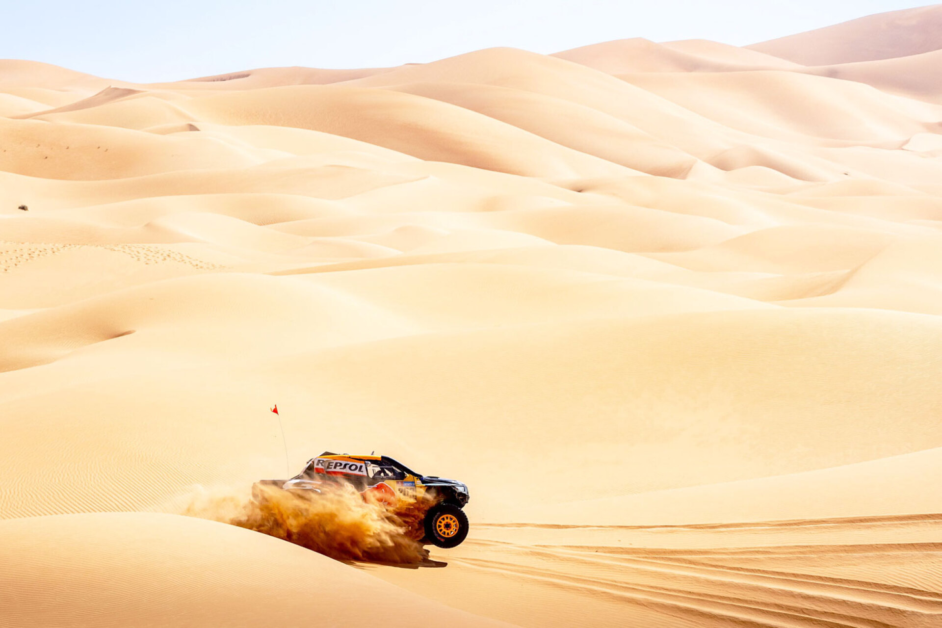 Ράλι Ντακάρ 2025