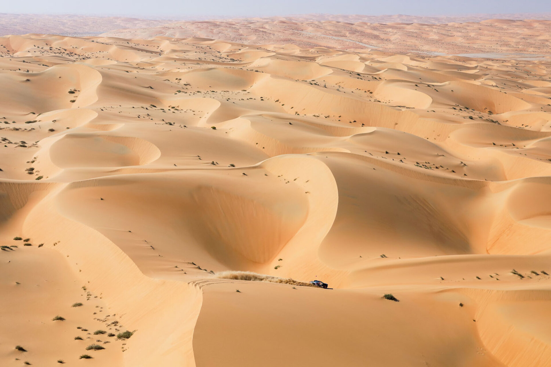 Ράλι Ντακάρ 2025