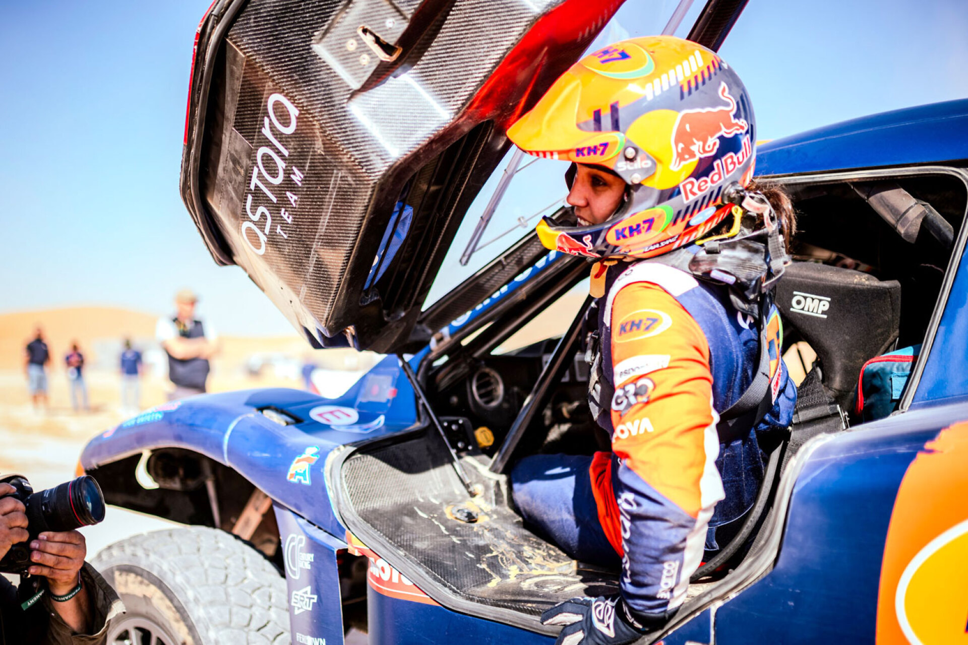 Ράλι Ντακάρ 2025