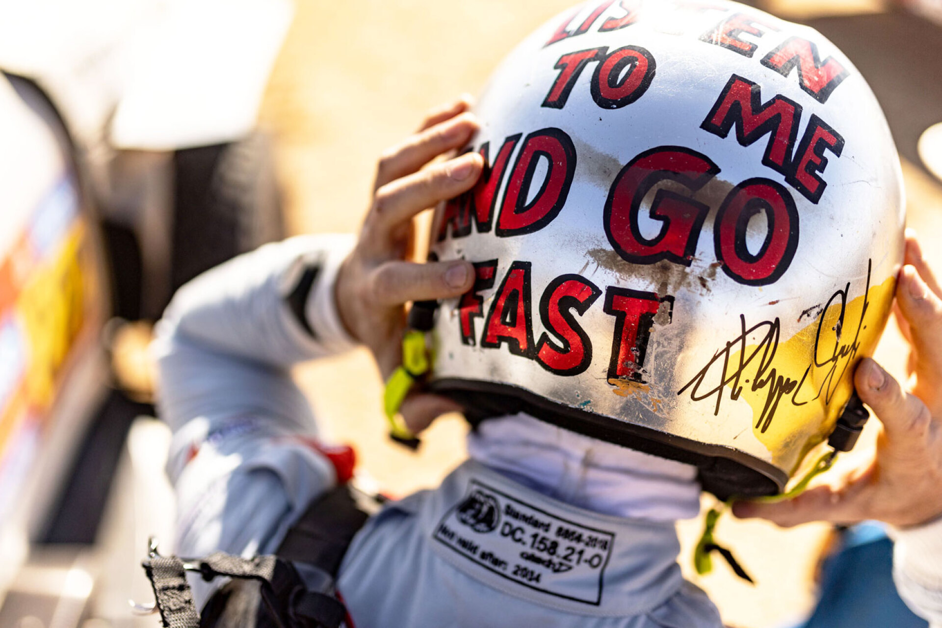 Ράλι Ντακάρ 2025