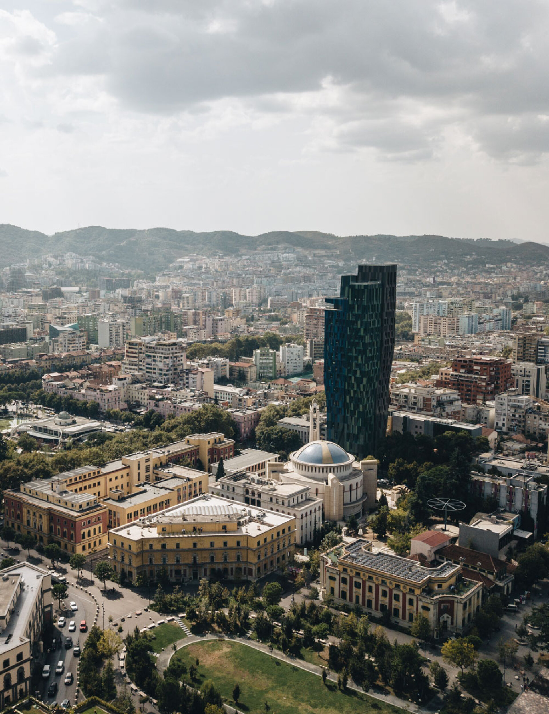 Buch Albanien F.Schindler