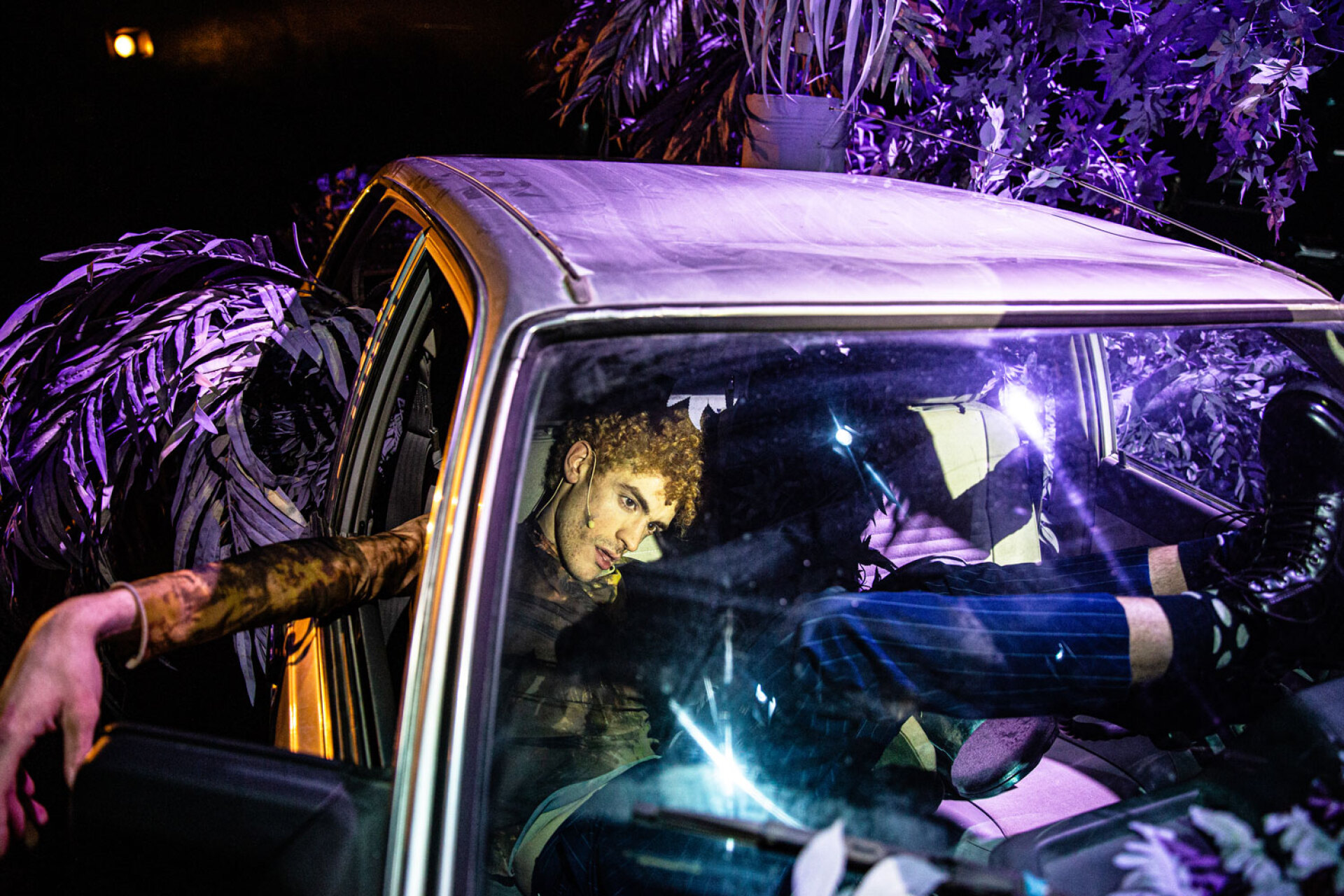 Ρωμαίος και Ιουλιέτα