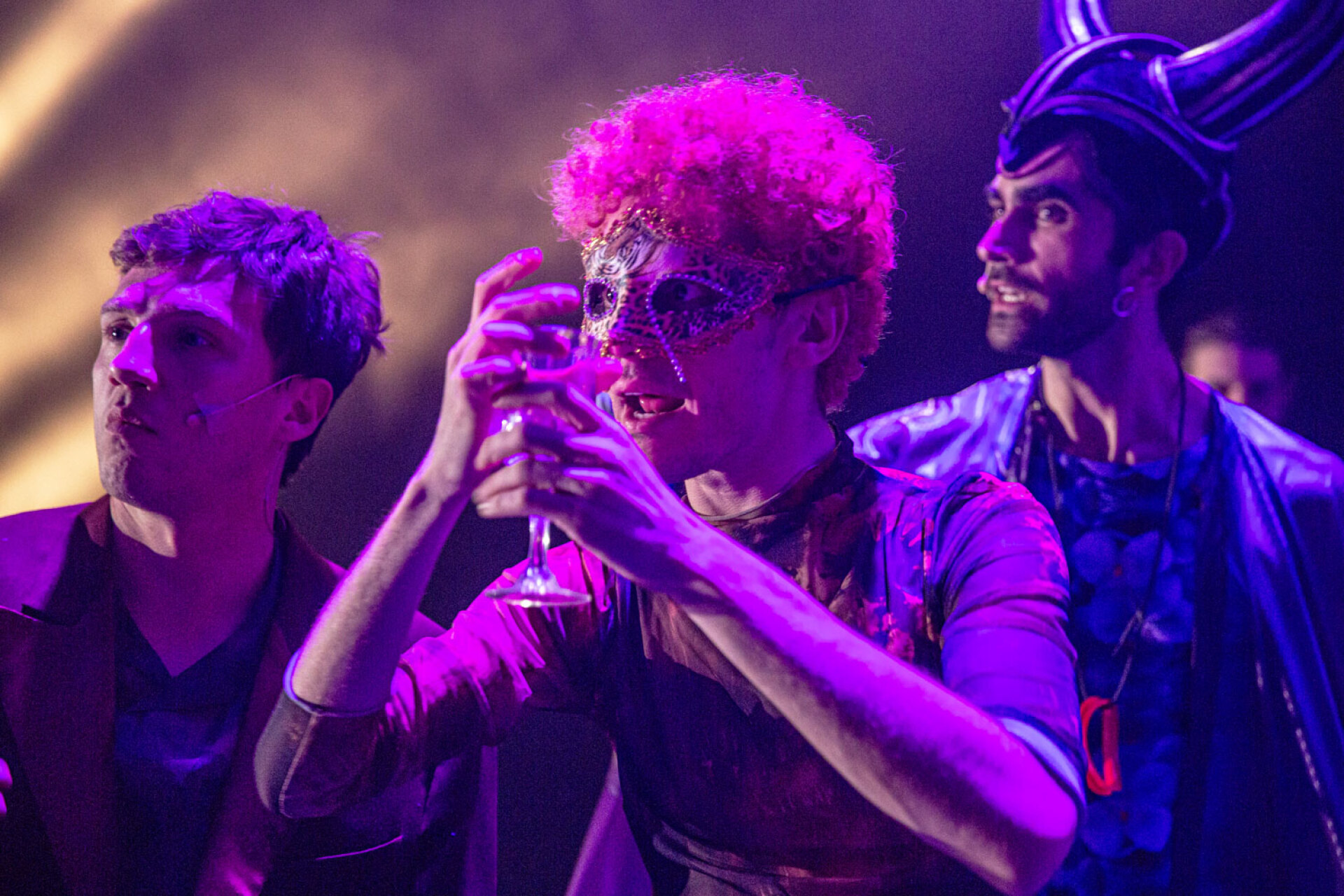 Ρωμαίος και Ιουλιέτα