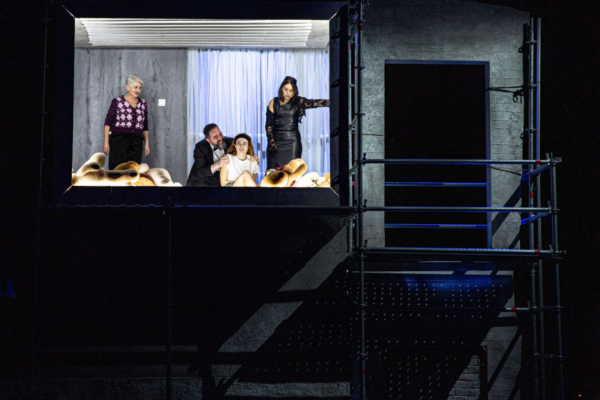 Ρωμαίος και Ιουλιέτα