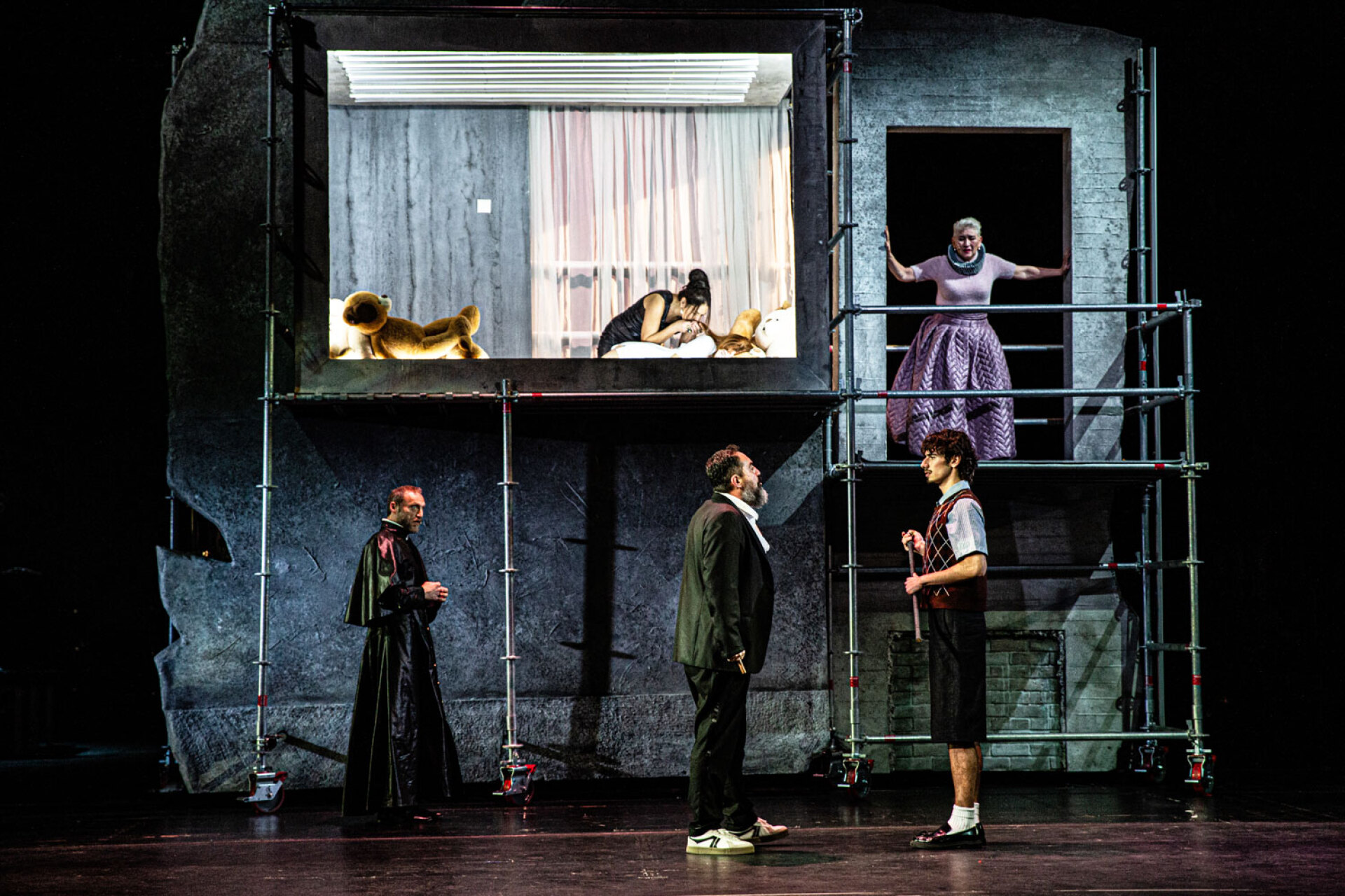 Ρωμαίος και Ιουλιέτα