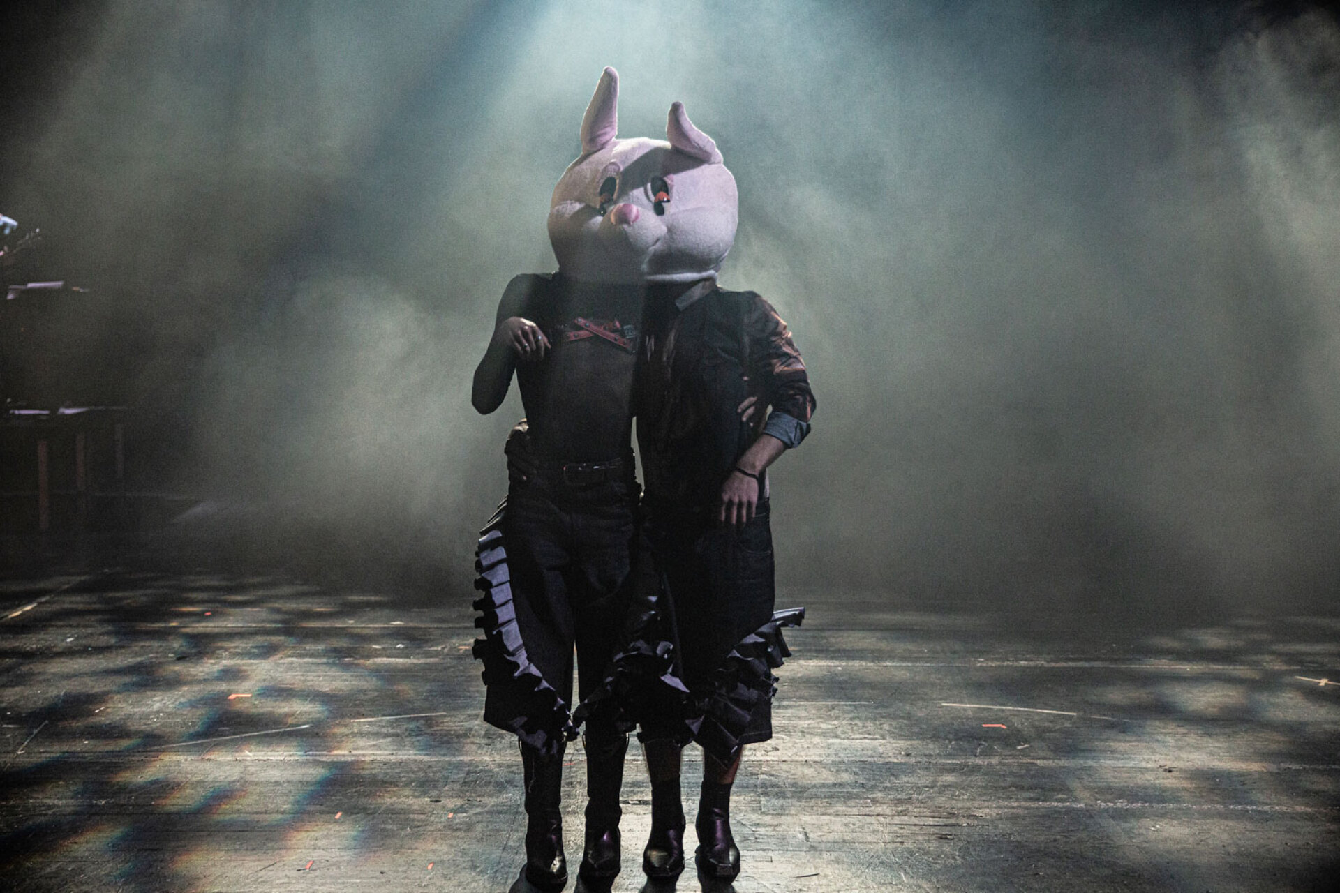 Ρωμαίος και Ιουλιέτα