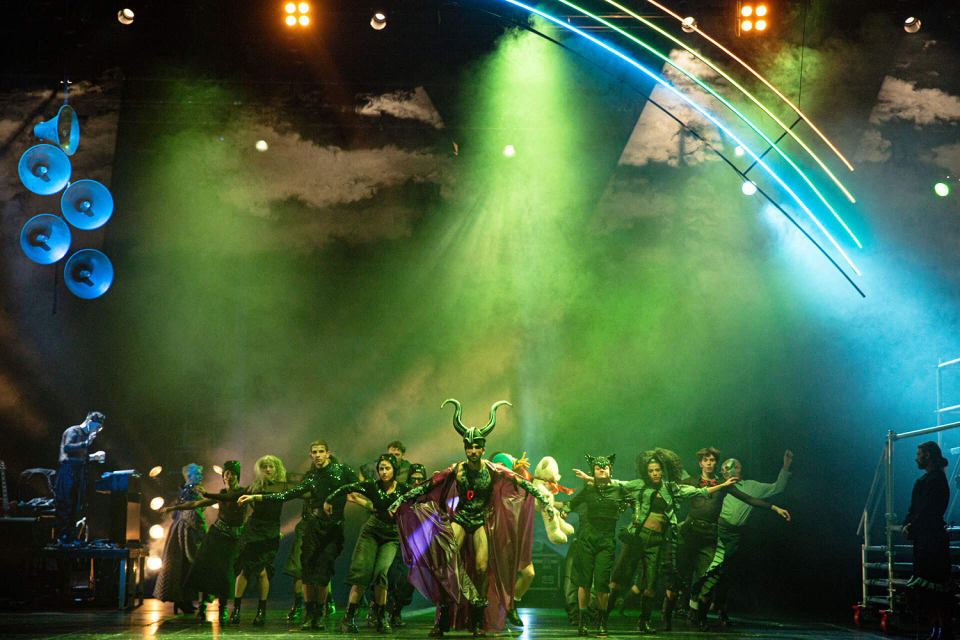 Ρωμαίος και Ιουλιέτα