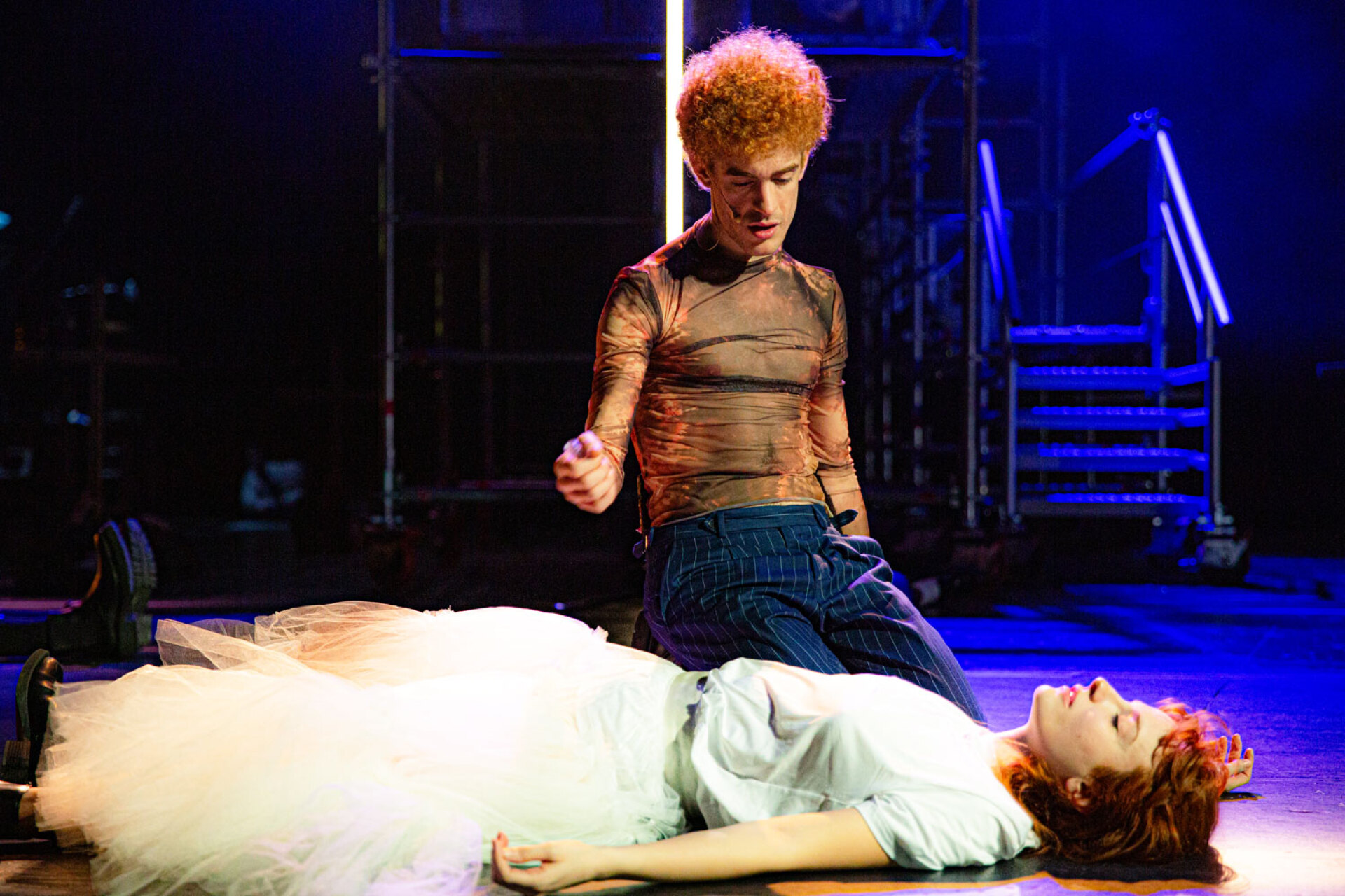 Ρωμαίος και Ιουλιέτα