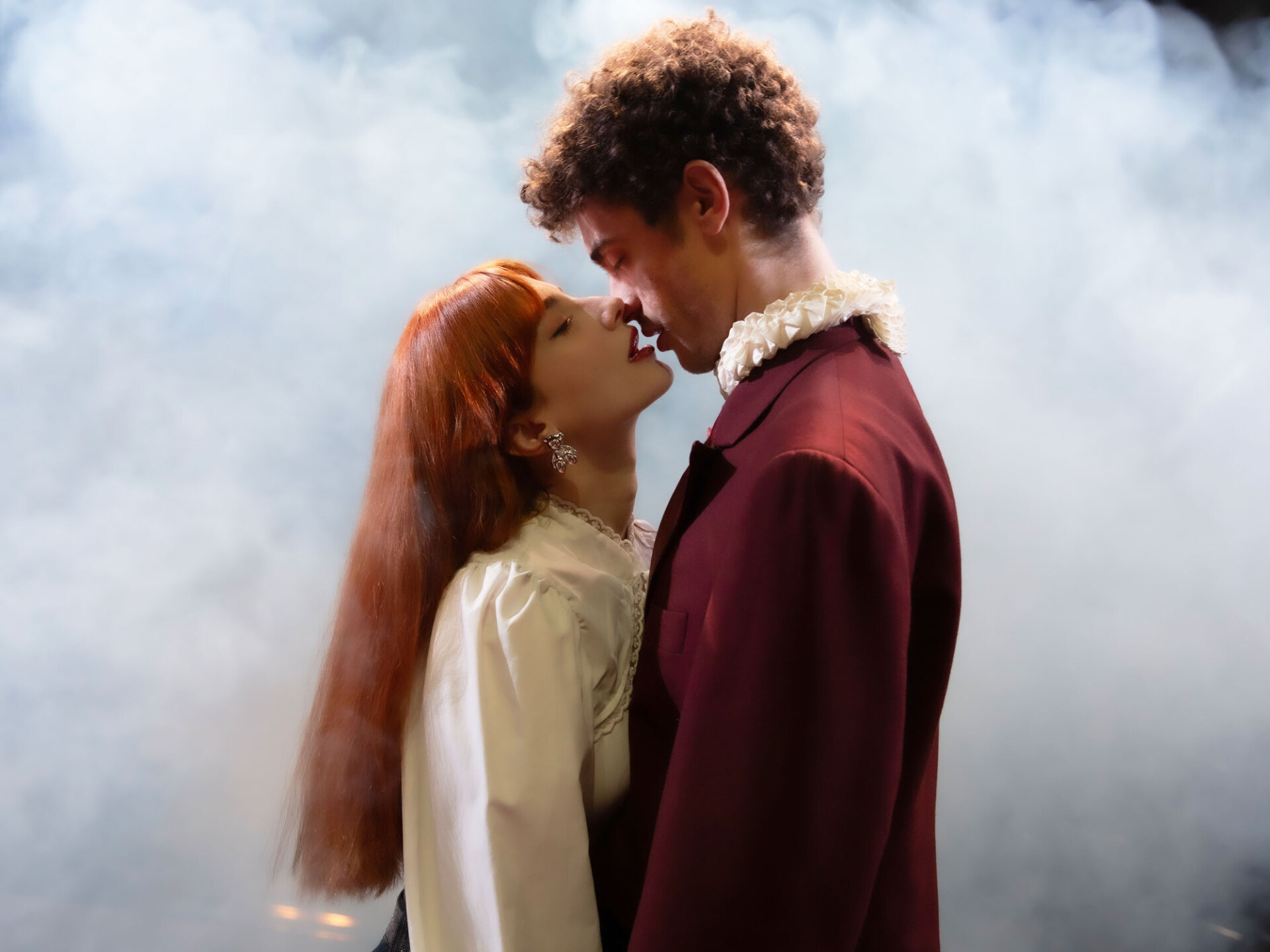 Ρωμαίος και Ιουλιέτα