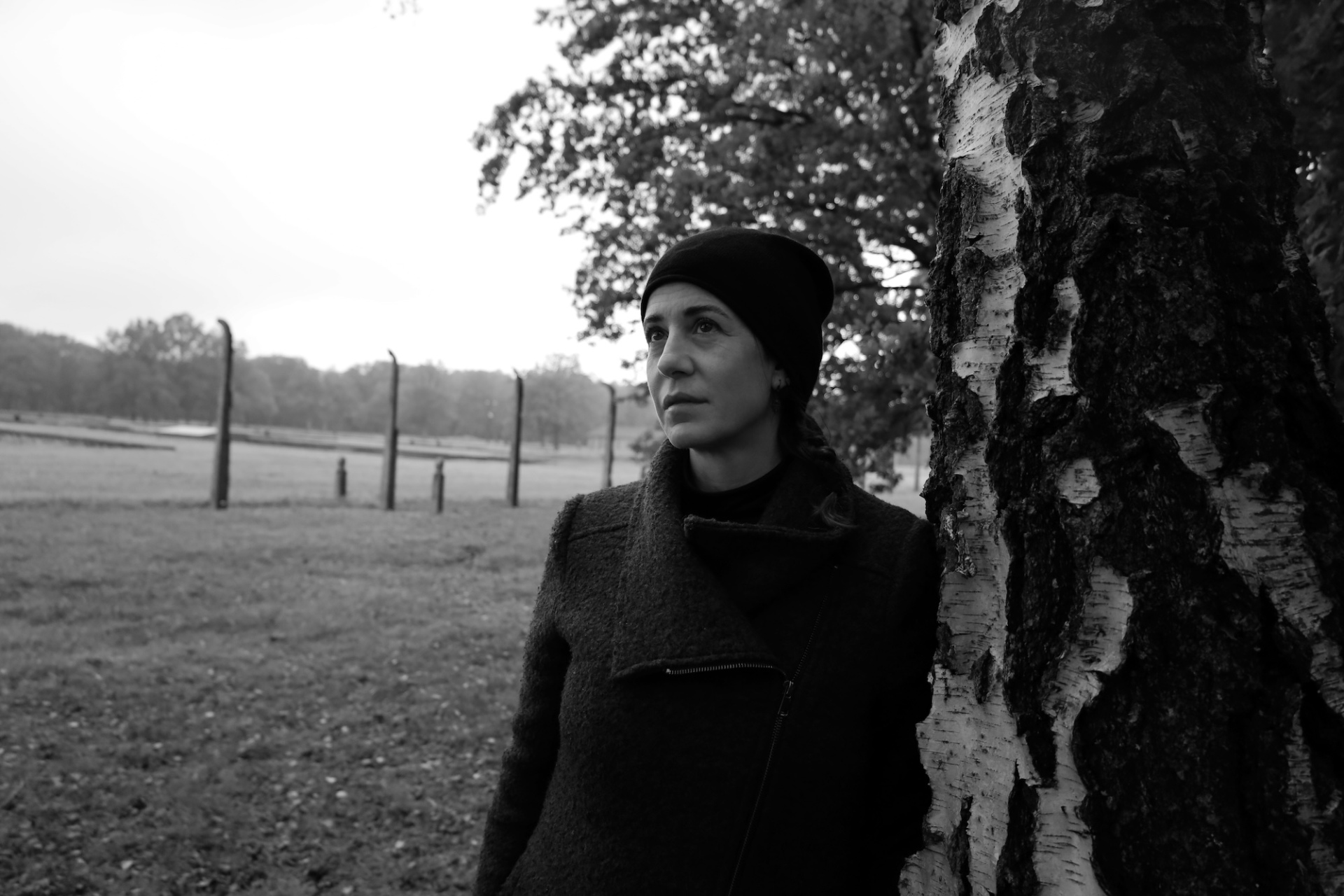 RENEE_REVAH: Credits: Νίκος Μεγγρέλης