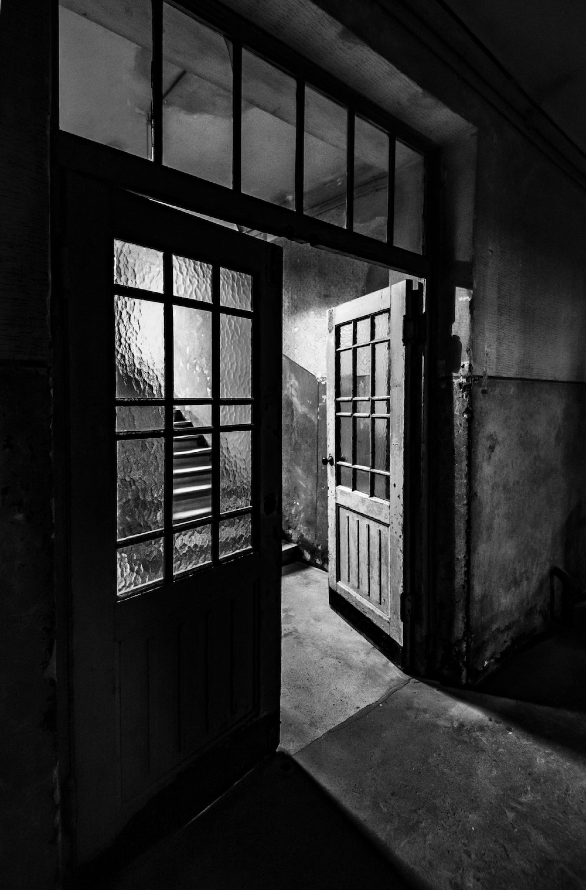 Στρατόπεδο Άουσβιτς I. Credits: Renée Revah