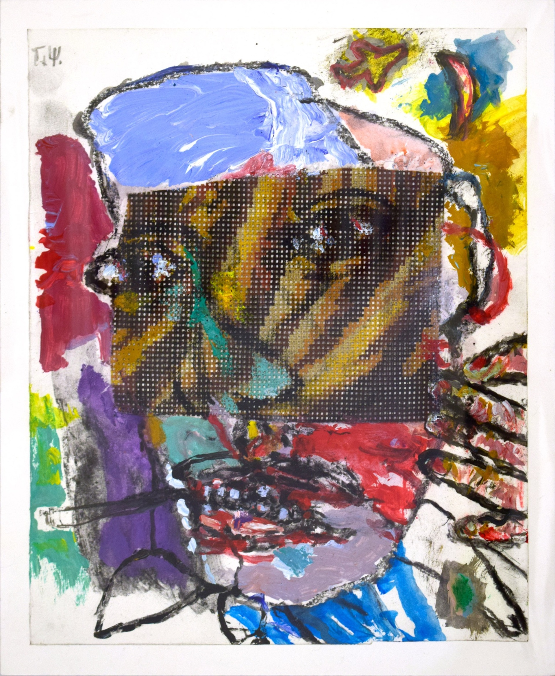 Γιάννης Ψυχοπαίδης: Για όλα φταίει η θάλασσα