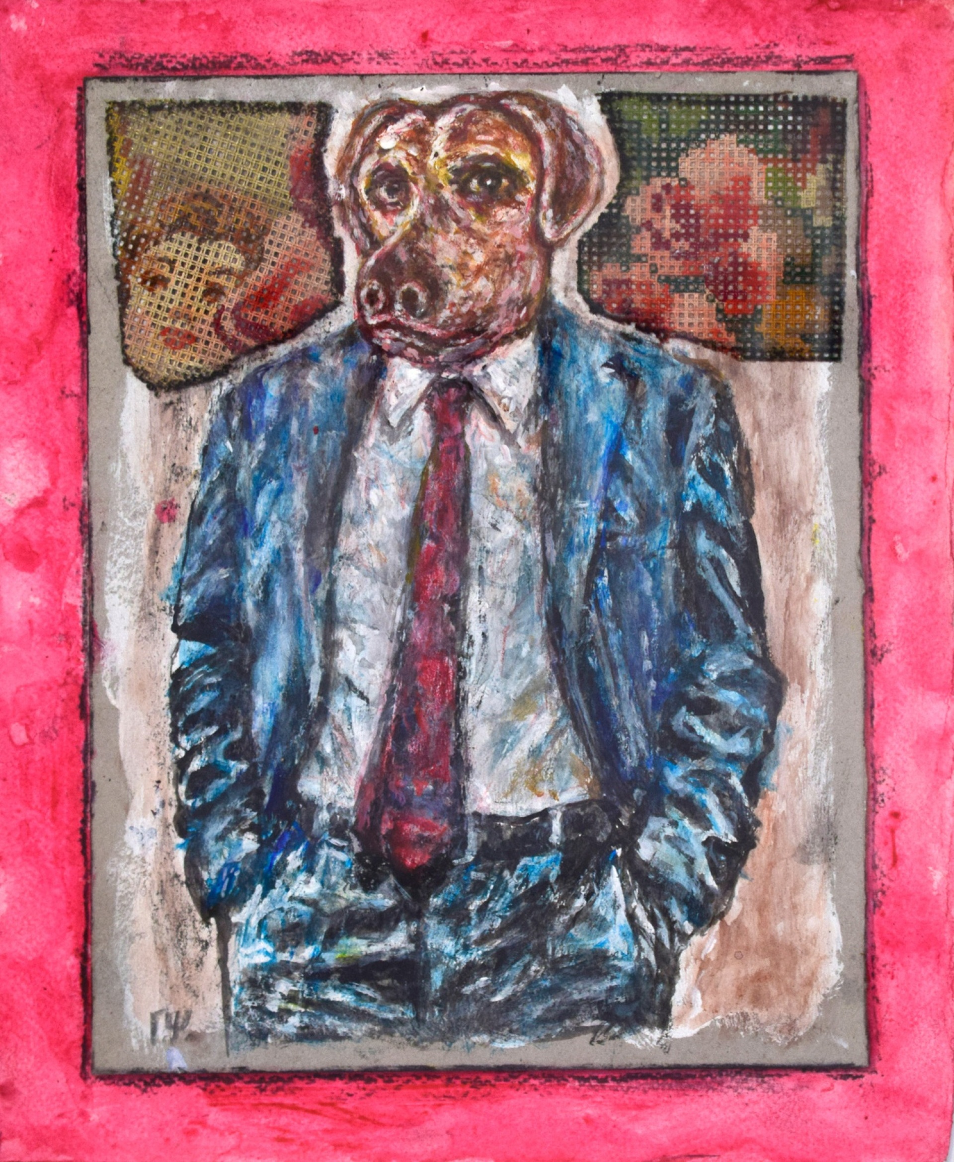 Γιάννης Ψυχοπαίδης: Για όλα φταίει η θάλασσα