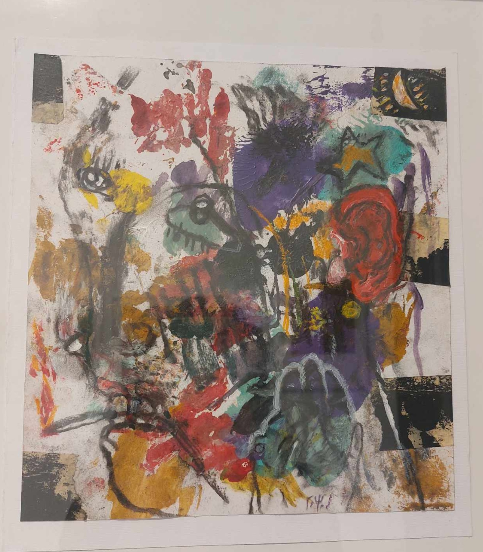 Γιάννης Ψυχοπαίδης: Για όλα φταίει η θάλασσα