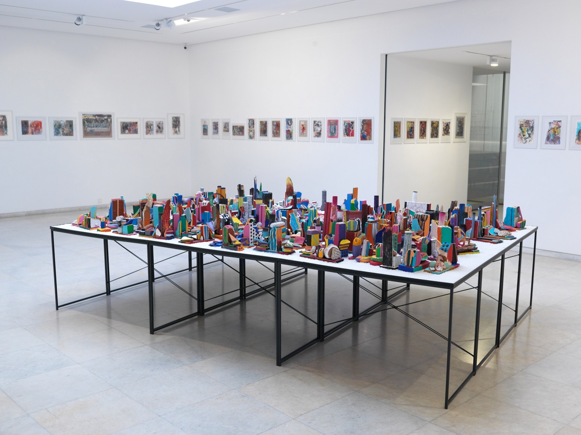 Γιάννης Ψυχοπαίδης: Για όλα φταίει η θάλασσα