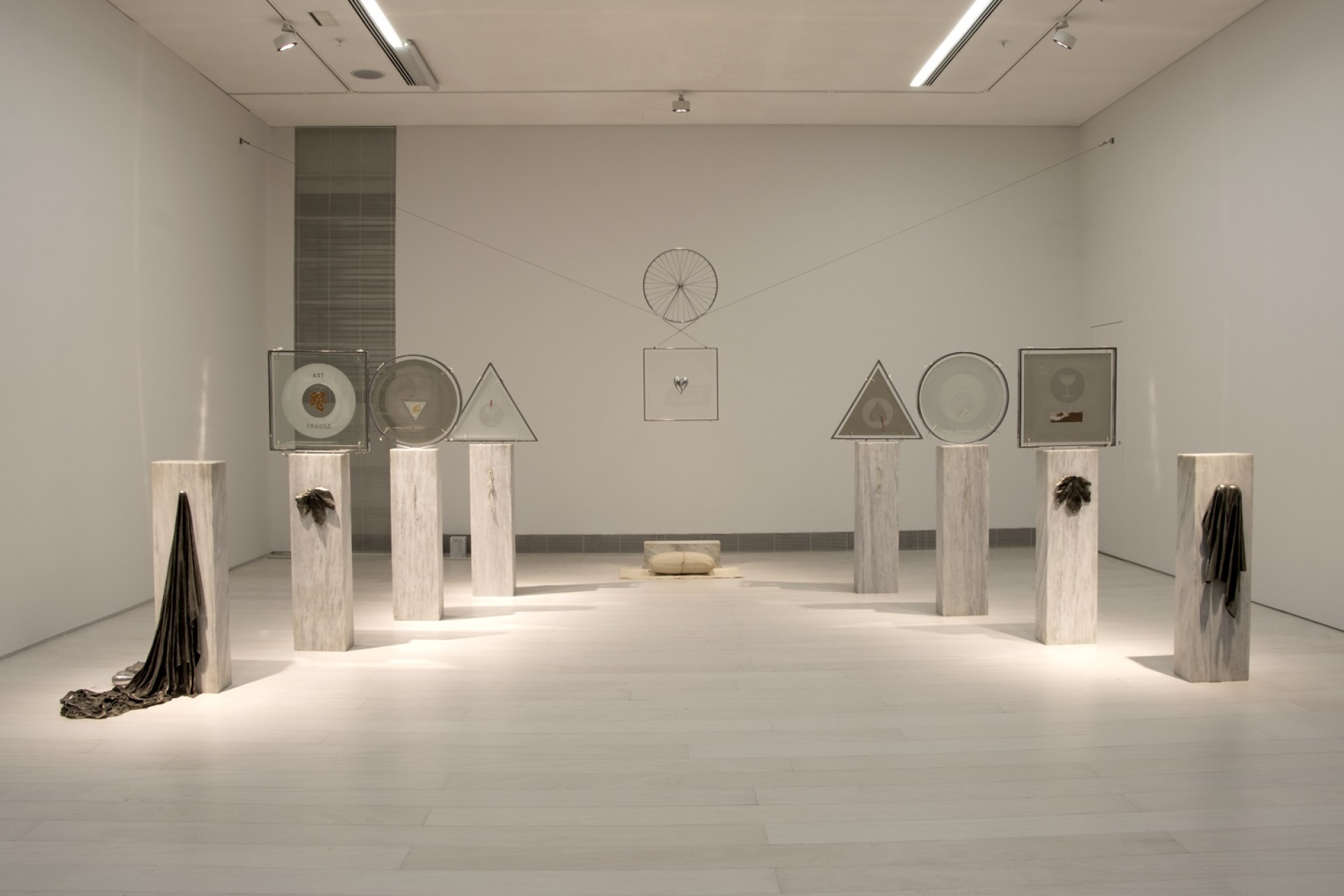 Θόδωρος, ο πρωτοπόρος της γλυπτικής στο ΕΜΣΤ