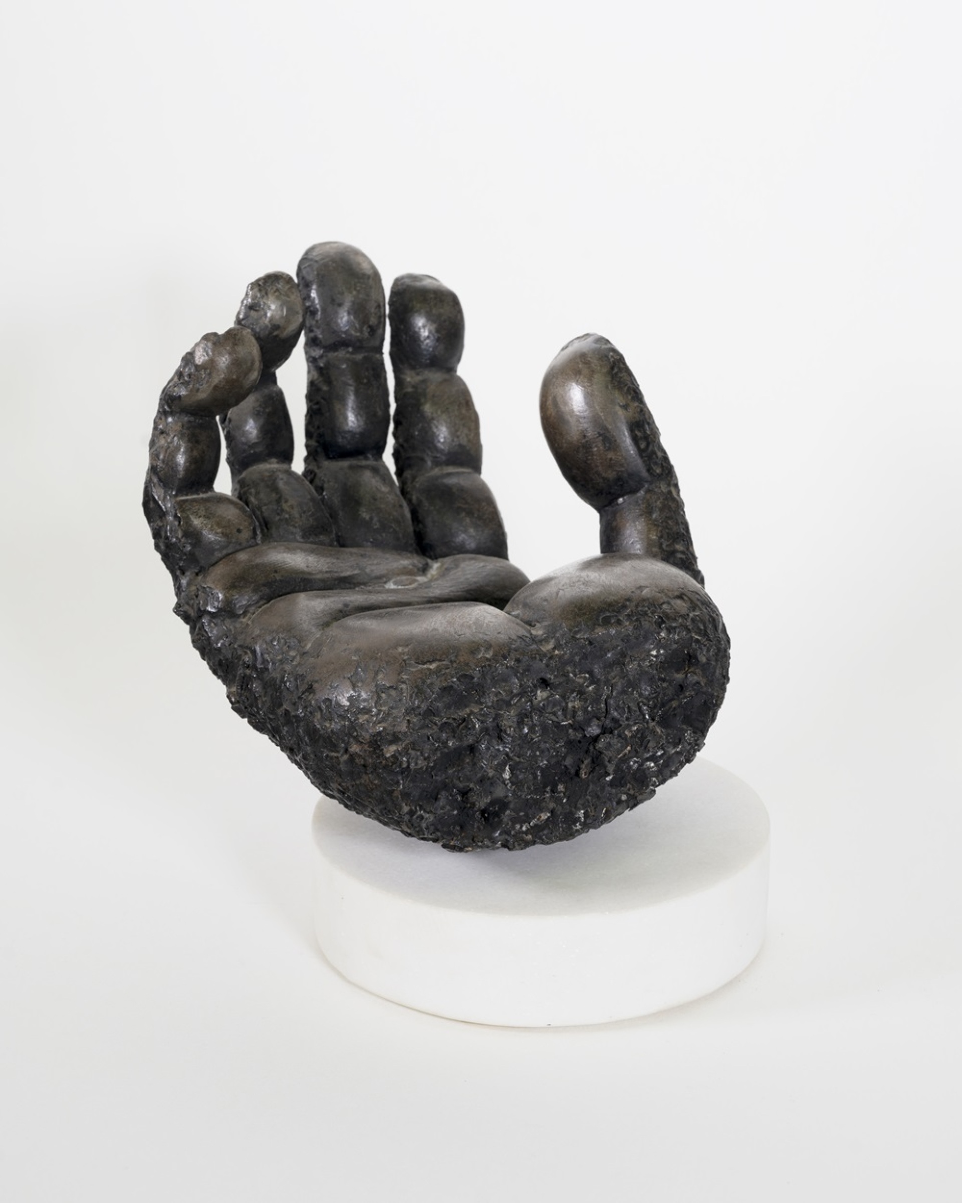 Θόδωρος, ο πρωτοπόρος της γλυπτικής στο ΕΜΣΤ