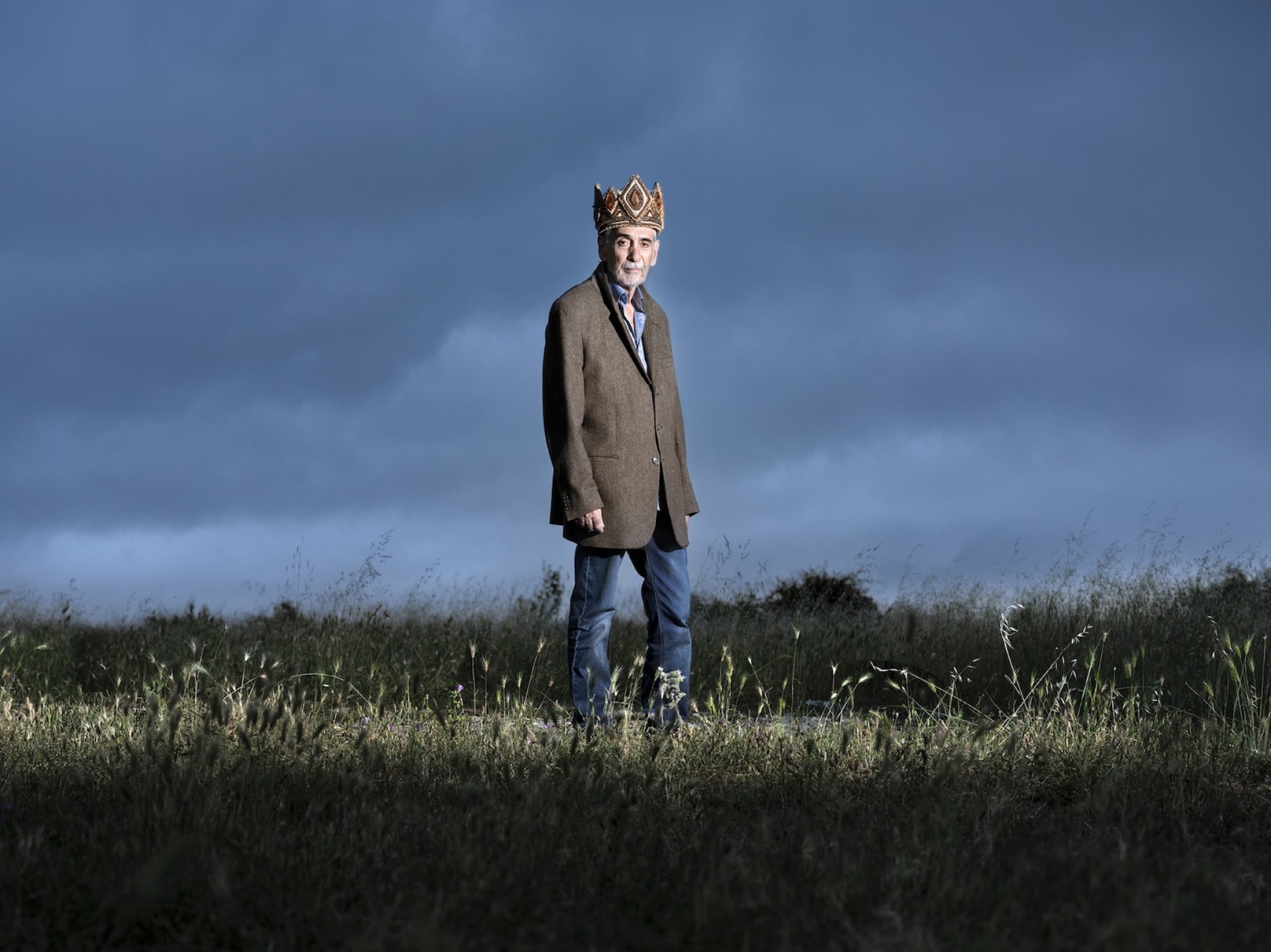 Φωτογραφία του Στράτου Καλαφάτη