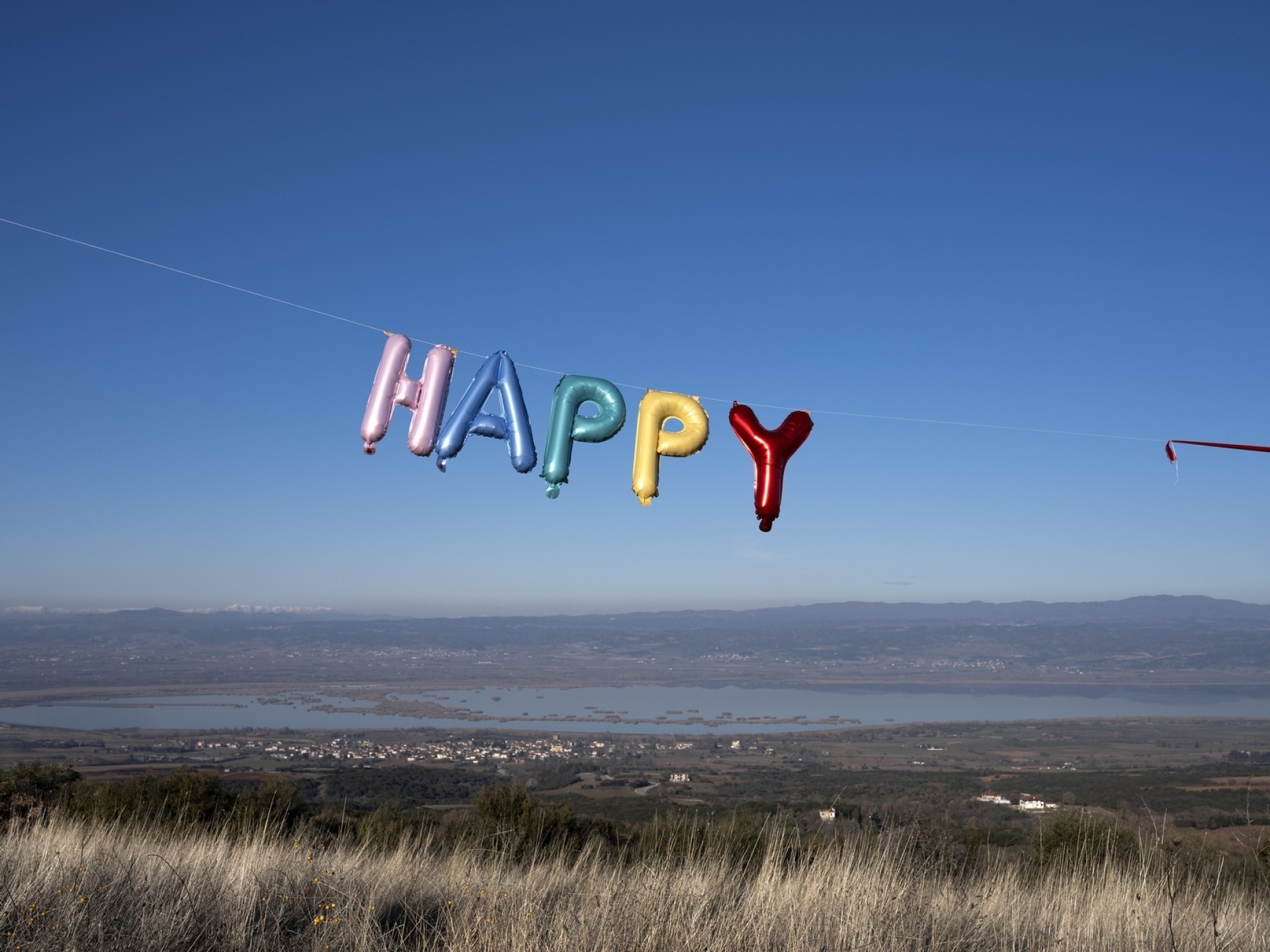 Φωτογραφία της Λίας Ναλμπαντίδου