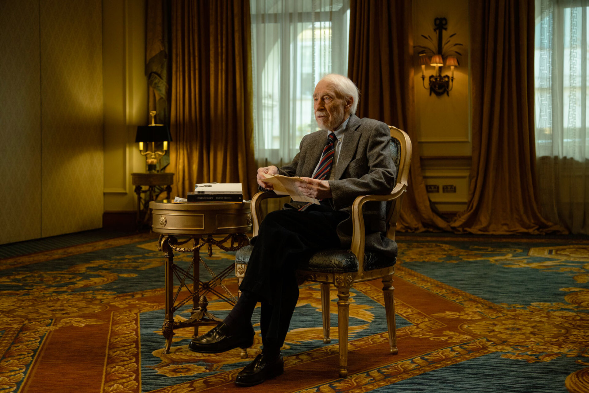 Γιάννης Μπαστιάς: Backstage του ντοκιμαντέρ, Μαίρη, Μαριάννα, Μαρία: Τα άγνωστα ελληνικά χρόνια της Κάλλας