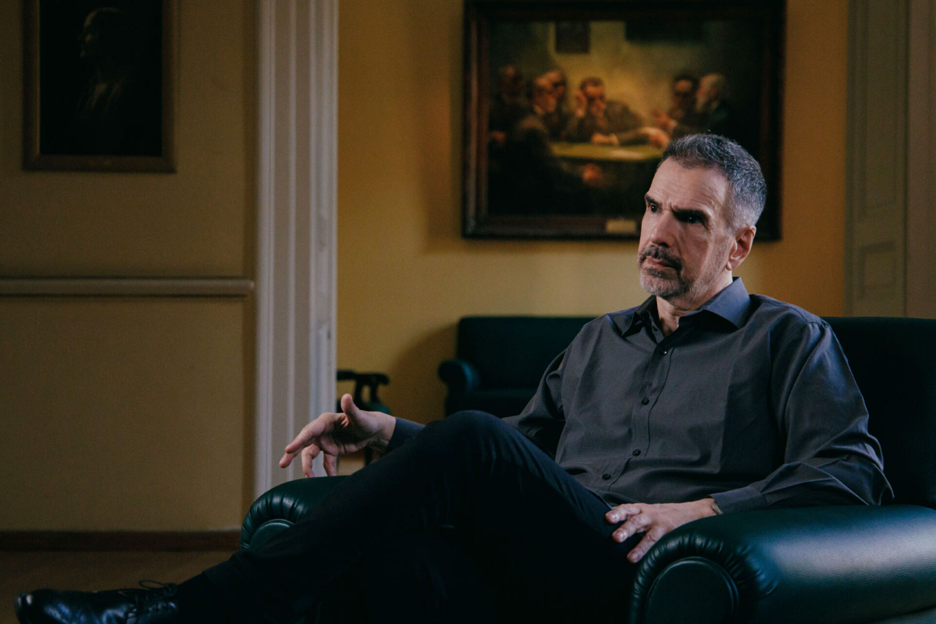 Άρης Χριστοφέλλης: Backstage του ντοκιμαντέρ, Μαίρη, Μαριάννα, Μαρία: Τα άγνωστα ελληνικά χρόνια της Κάλλας