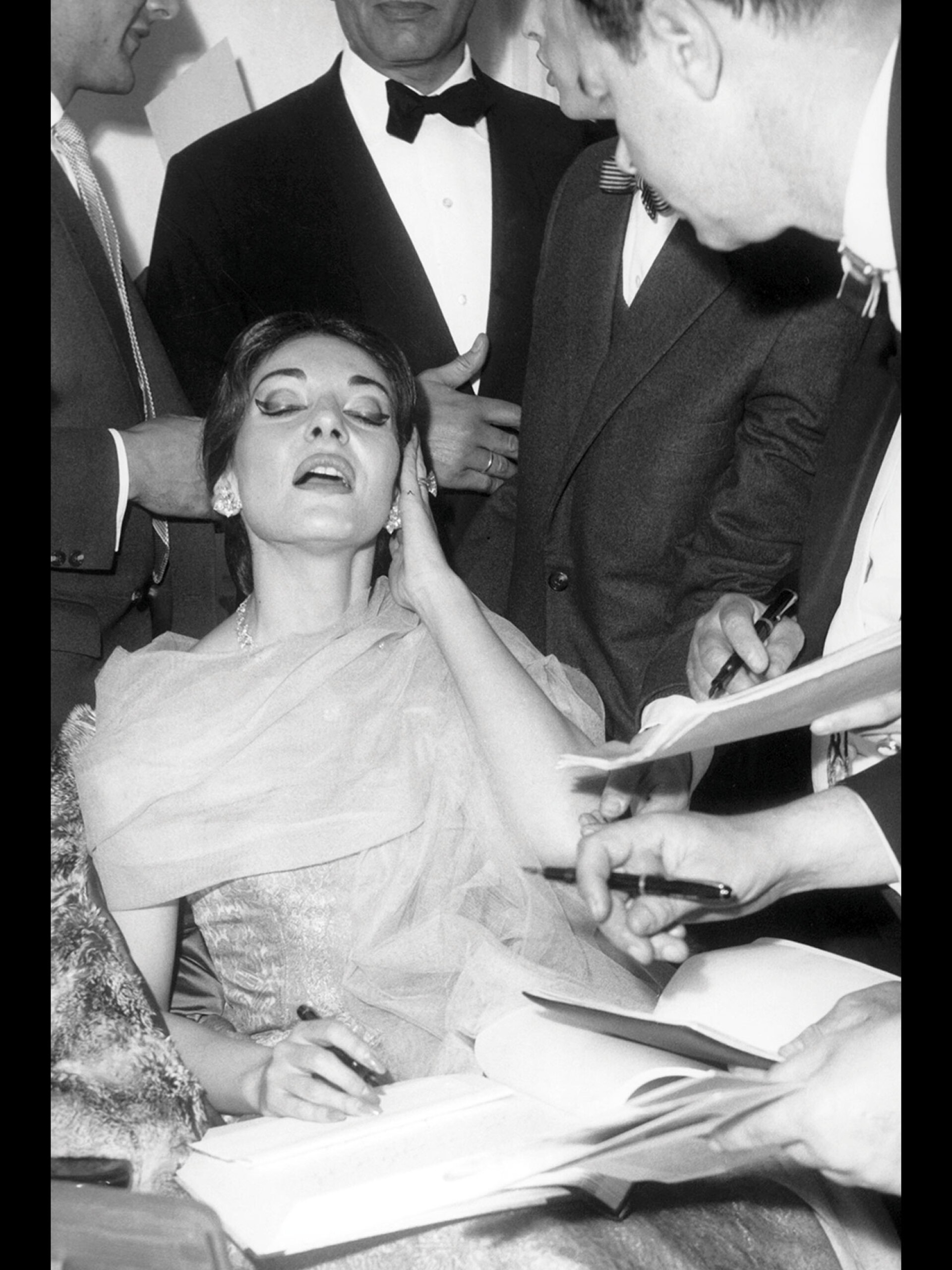 Μαρία Κάλλας