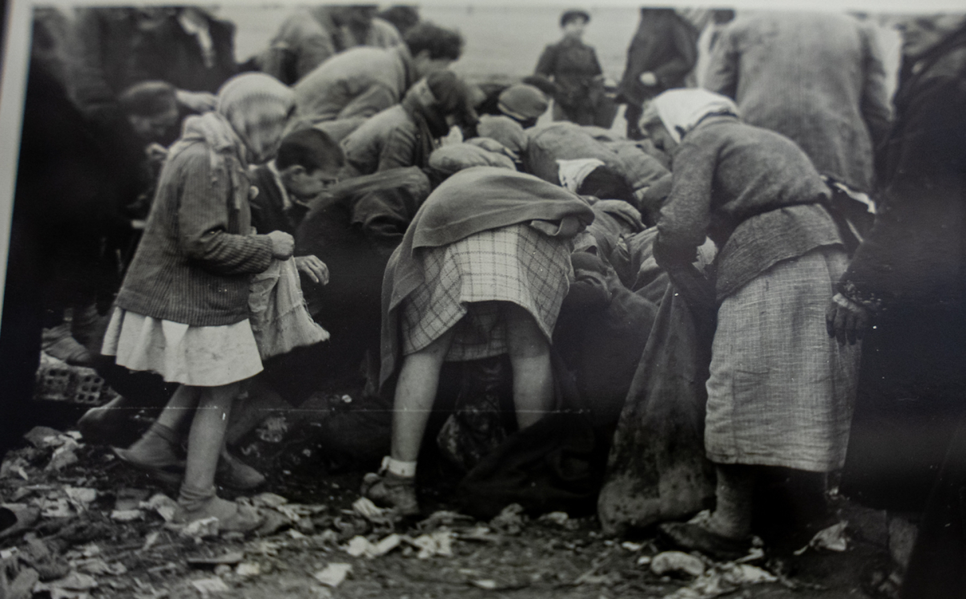 Στιγμιότυπα κατακτητών 1941- 1944 - Η συλλογή Ασσαέλ στο Εβραϊκό Μουσείο Θεσσαλονίκης