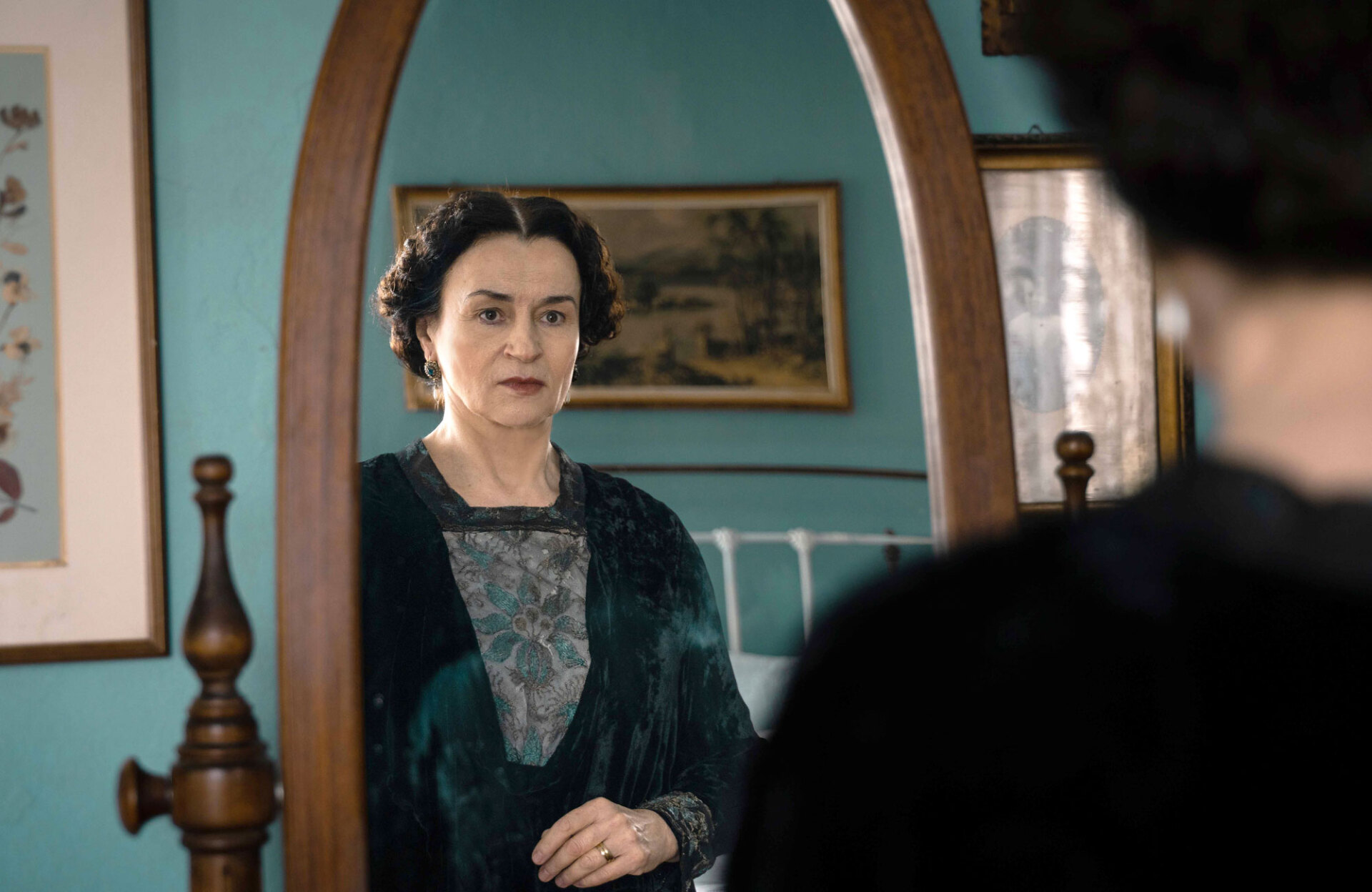 Η Μεγάλη Χίμαιρα του Μ. Καραγάτση