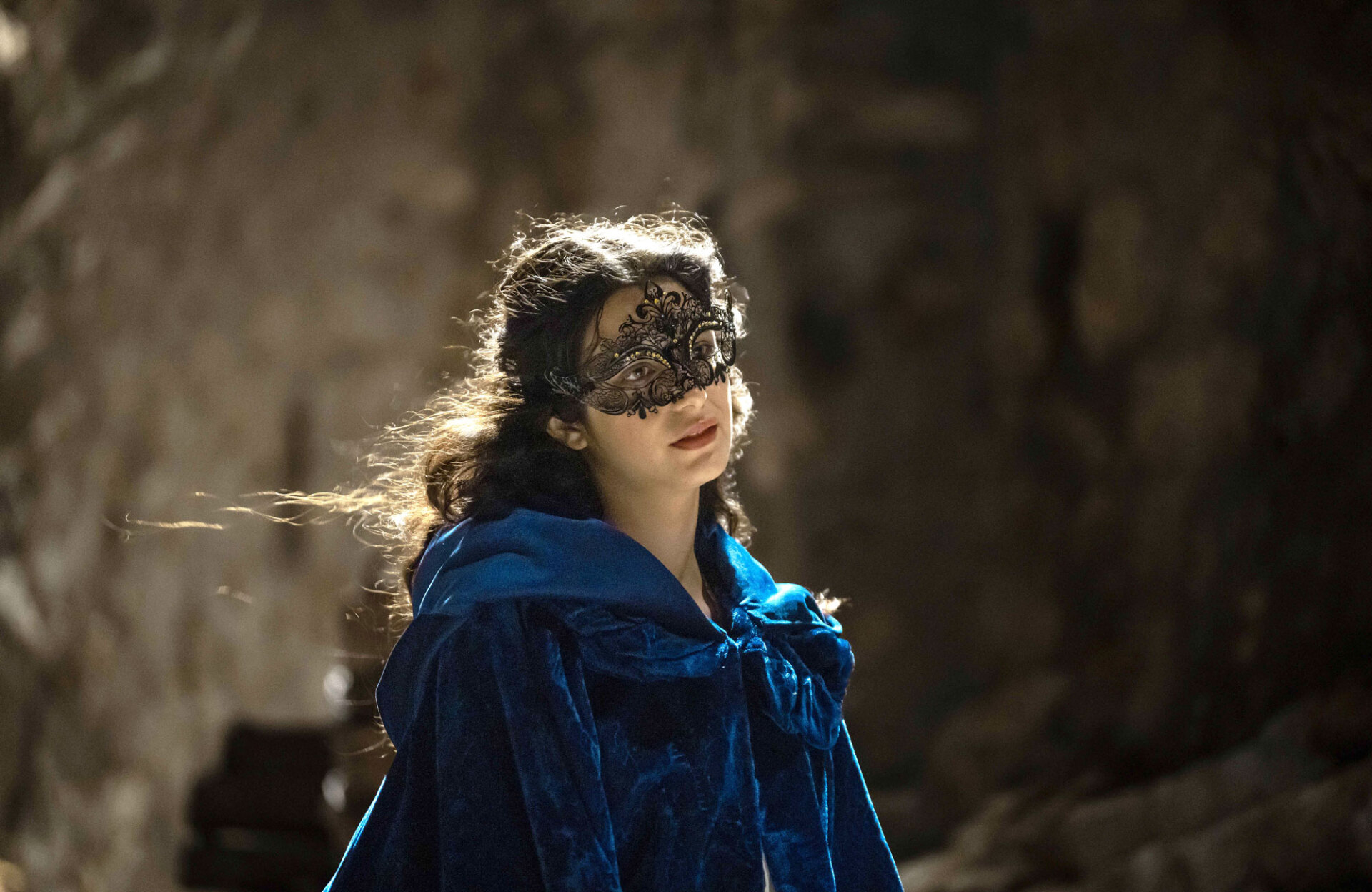 Η Μεγάλη Χίμαιρα του Μ. Καραγάτση