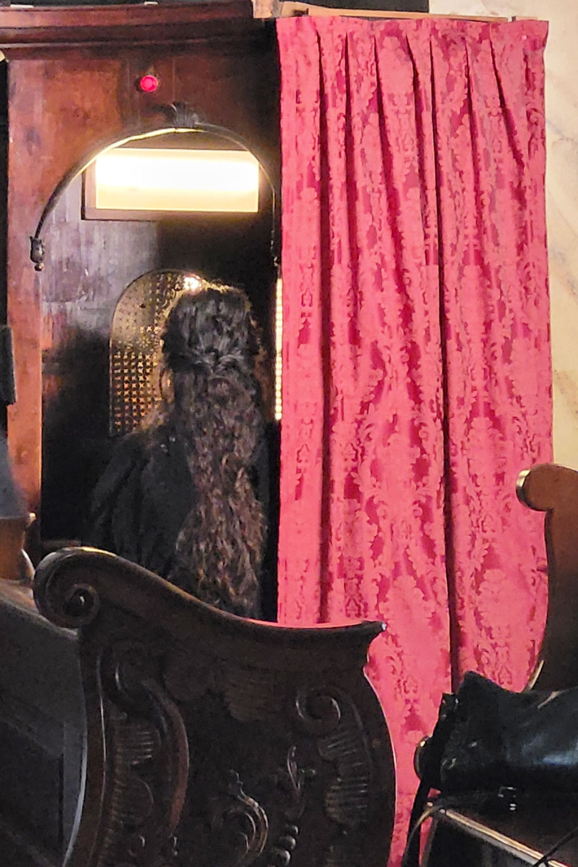 Η Μεγάλη Χίμαιρα του Μ. Καραγάτση | Στα γυρίσματα Τεργέστη, Ιταλία