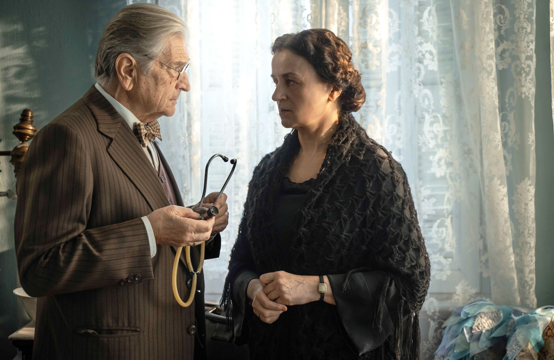 Η Μεγάλη Χίμαιρα του Μ. Καραγάτση